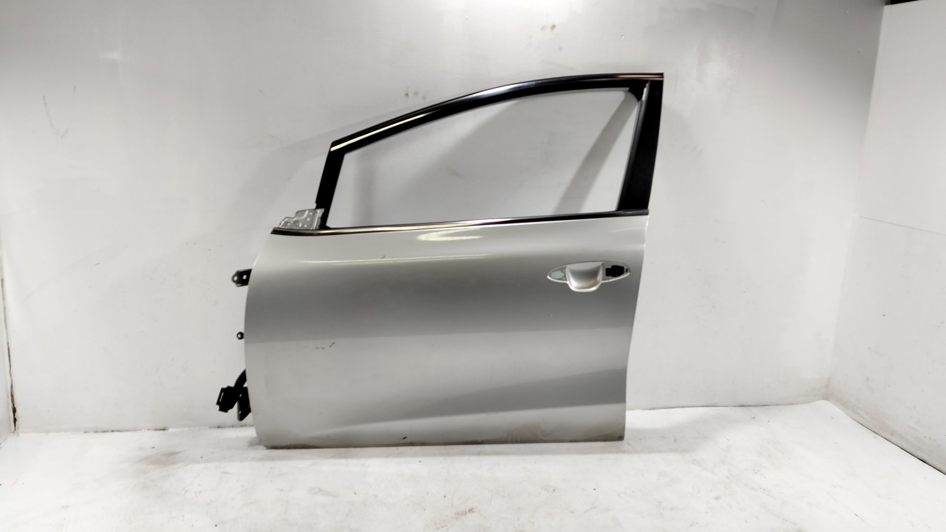 Veh&iacute;culo, Recicauto Desguaces