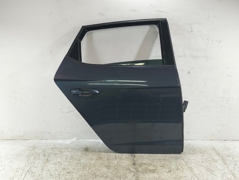 Veh&iacute;culo, Recicauto Desguaces