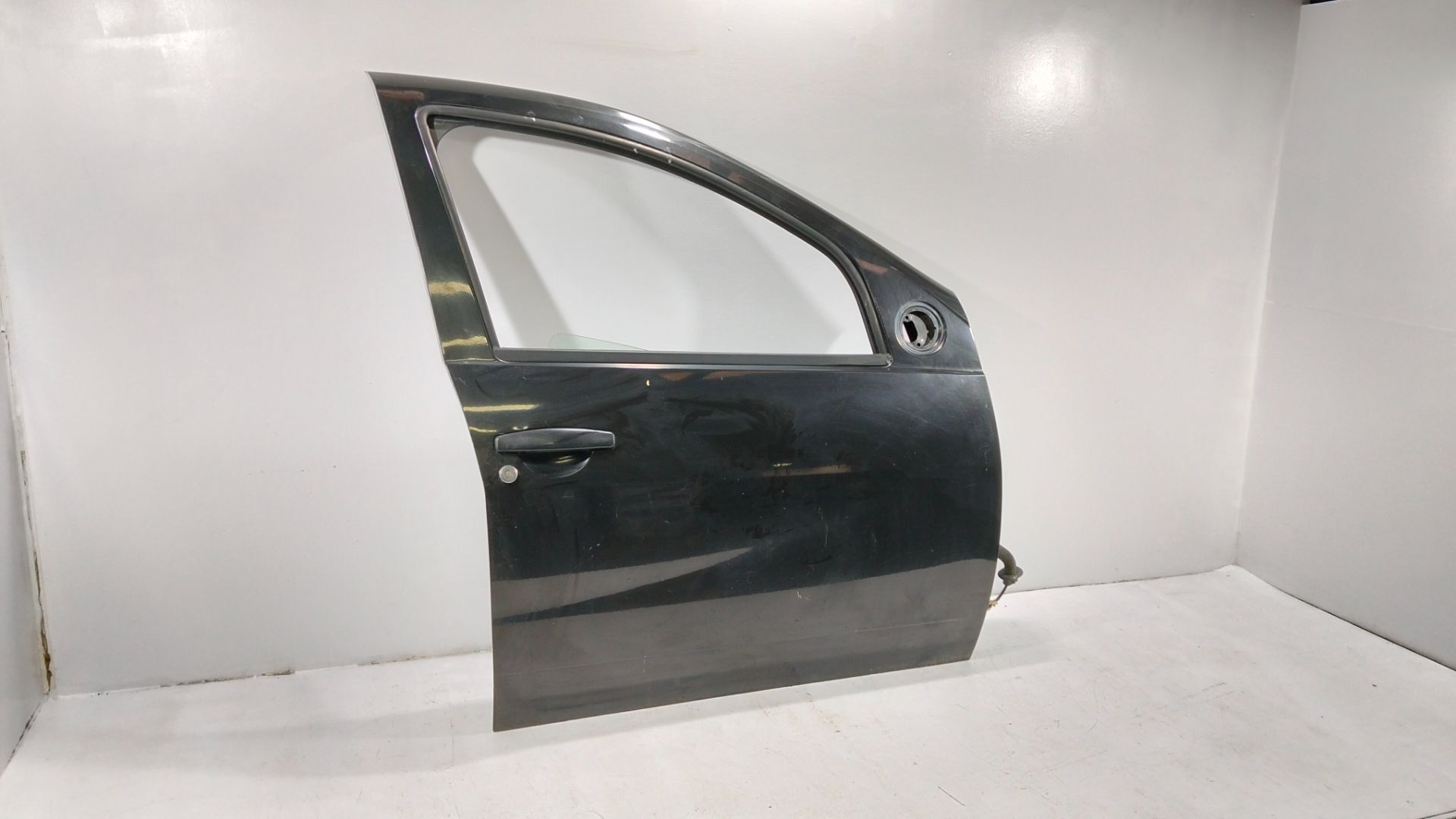 Veh&iacute;culo, Recicauto Desguaces