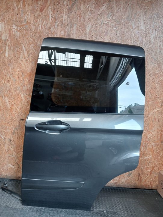 Veh&iacute;culo, Recicauto Desguaces