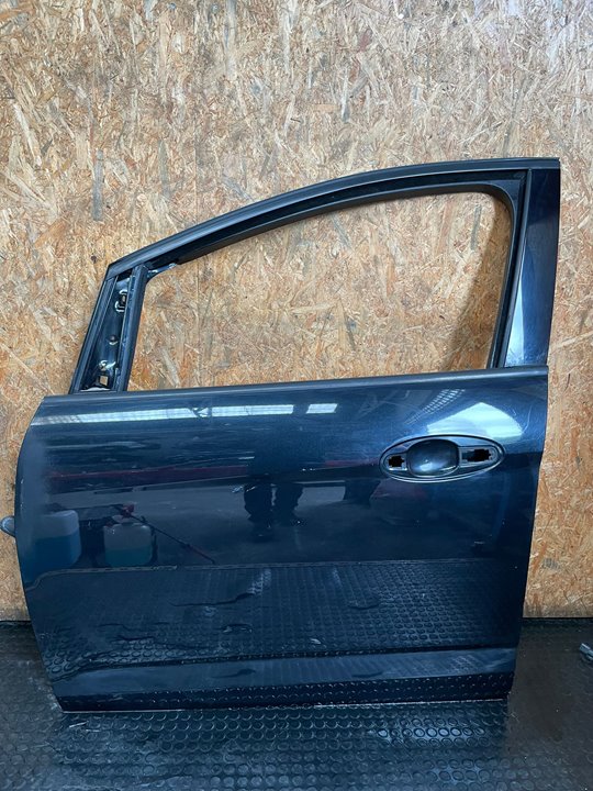Veh&iacute;culo, Recicauto Desguaces