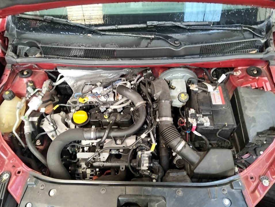 Veh&iacute;culo, Recicauto Desguaces