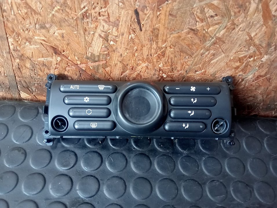 Veh&iacute;culo, Recicauto Desguaces