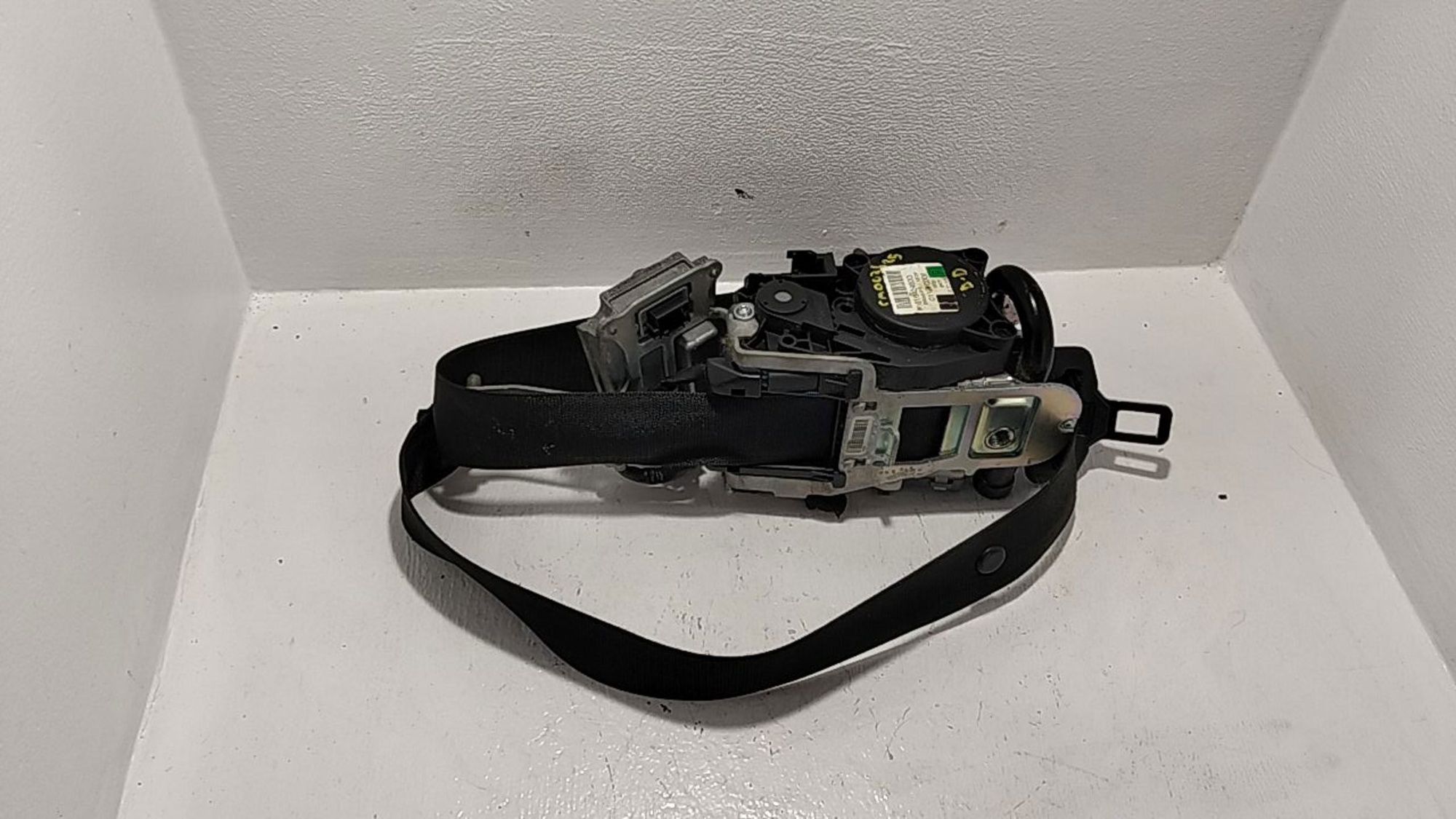 Veh&iacute;culo, Recicauto Desguaces