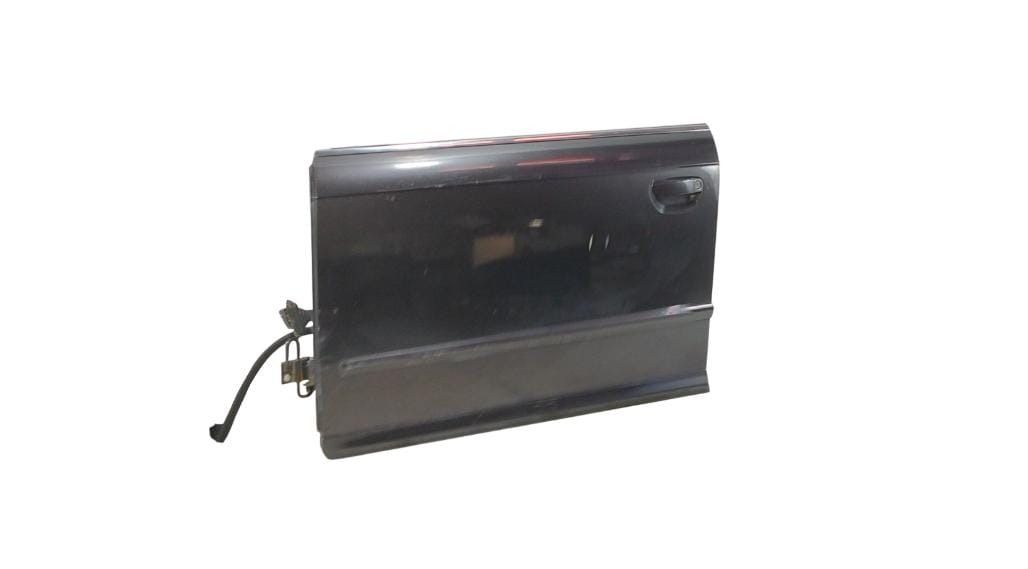 Veh&iacute;culo, Recicauto Desguaces