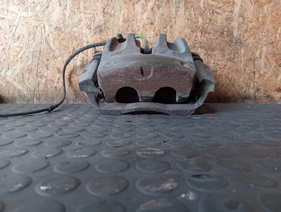 Veh&iacute;culo, Recicauto Desguaces