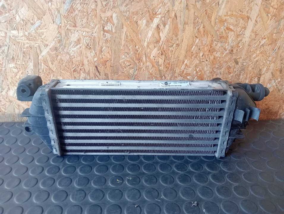Veh&iacute;culo, Recicauto Desguaces