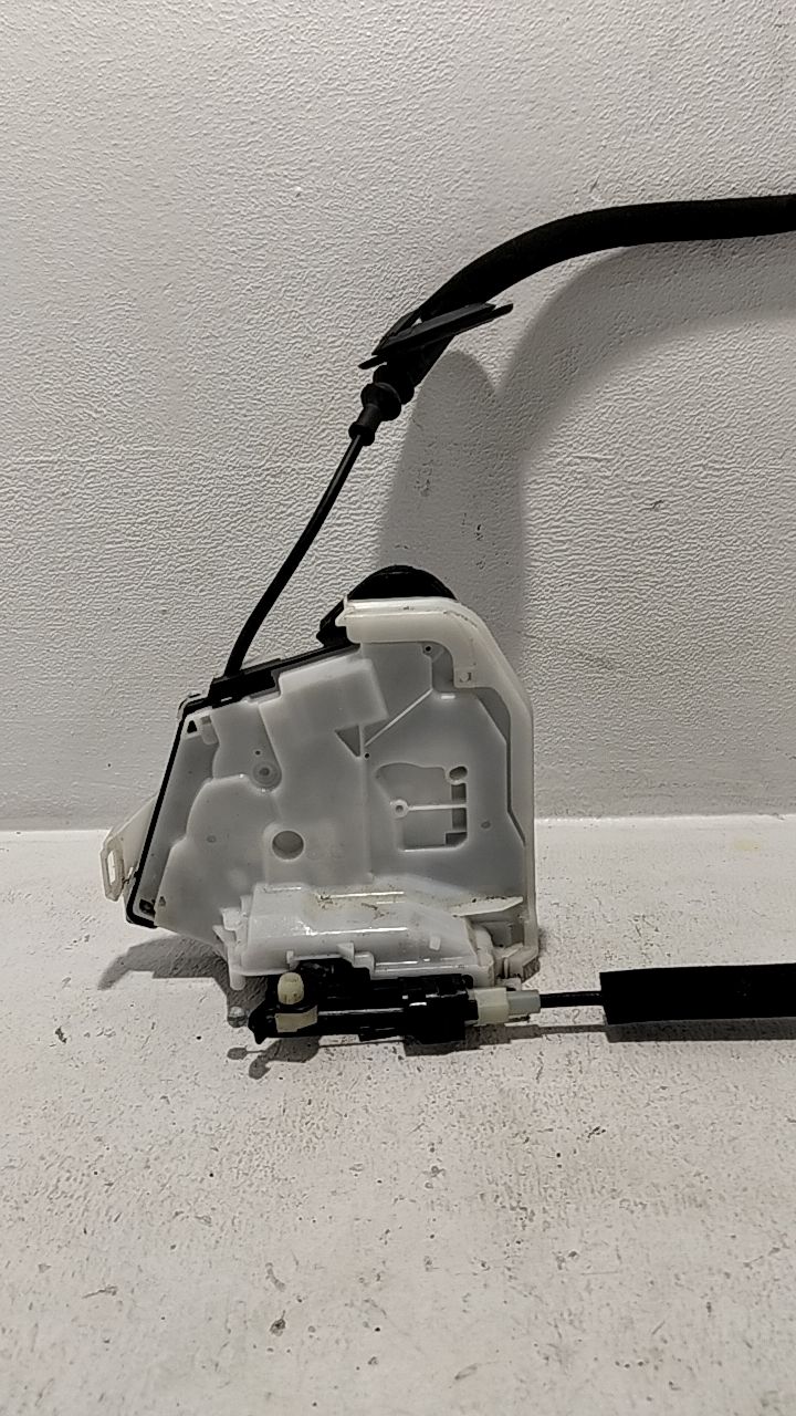 Veh&iacute;culo, Recicauto Desguaces