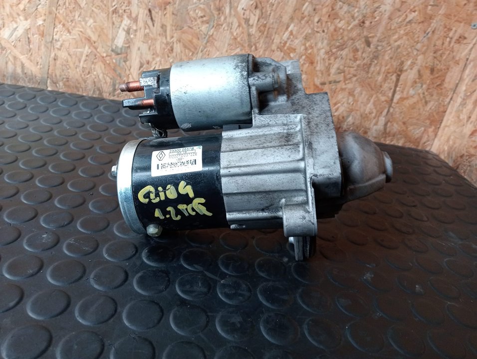 Veh&iacute;culo, Recicauto Desguaces