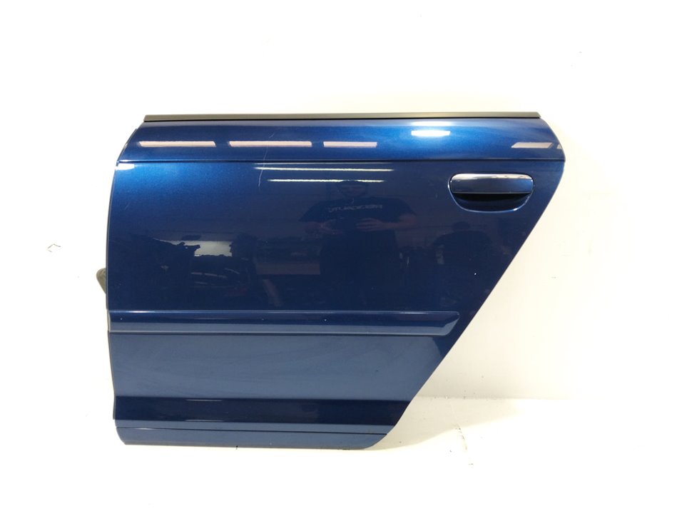 Veh&iacute;culo, Recicauto Desguaces