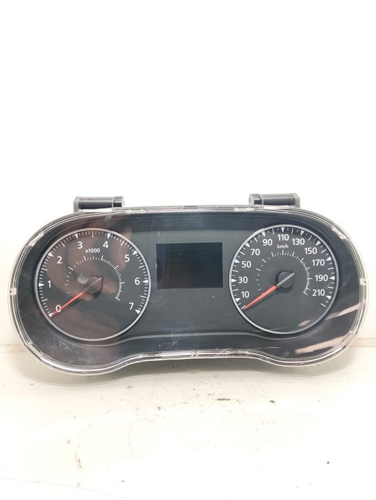 Veh&iacute;culo, Recicauto Desguaces