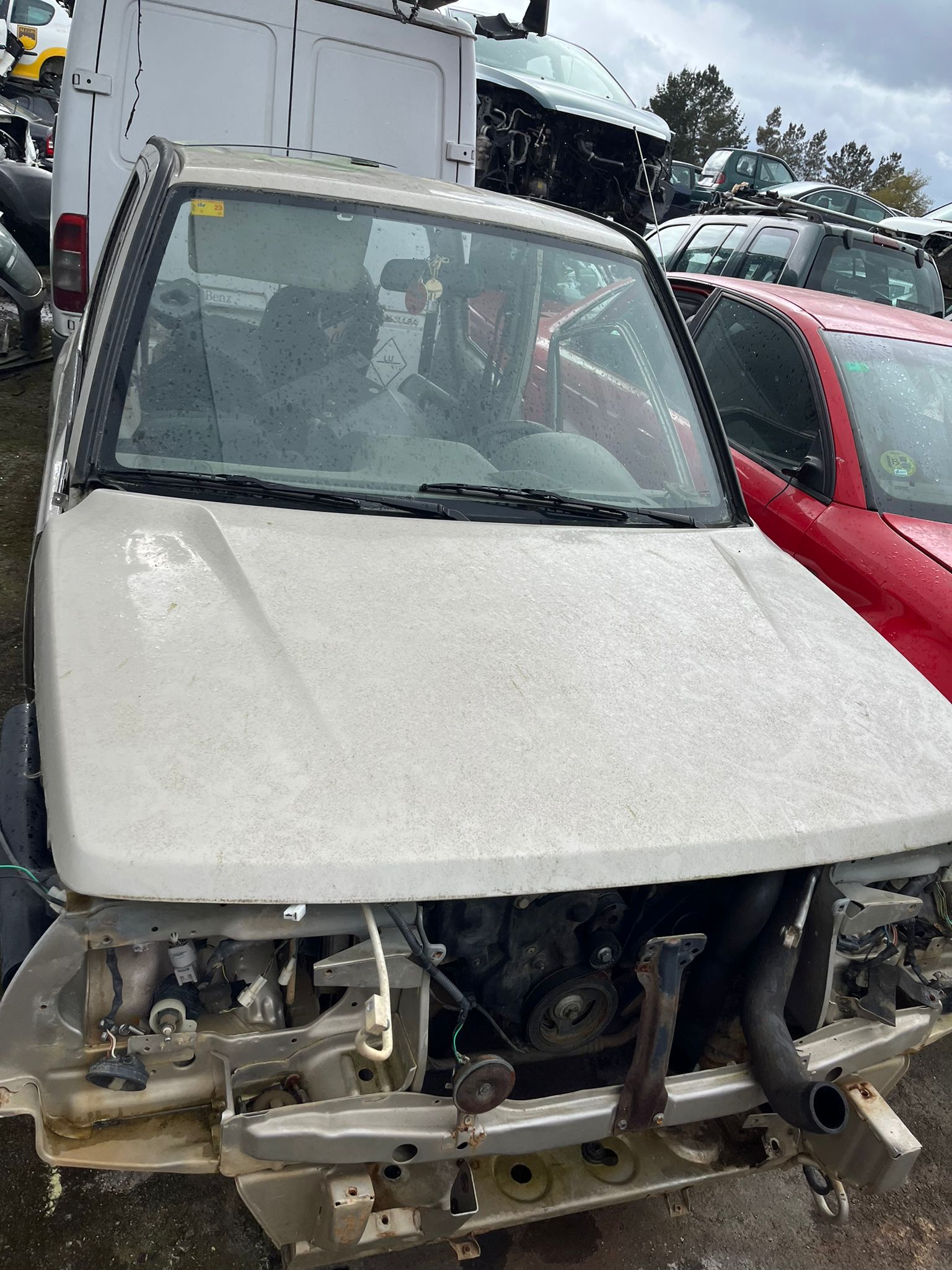  CAJA CAMBIOS SUZUKI VITARA 2007  Caja de cambios 5-marcha 2783 devimagesvext/fa6623dd-d18d-43a2-9112-2c7826f331a7/migcrv/imagenes/000/000/004/000000004039.jpeg