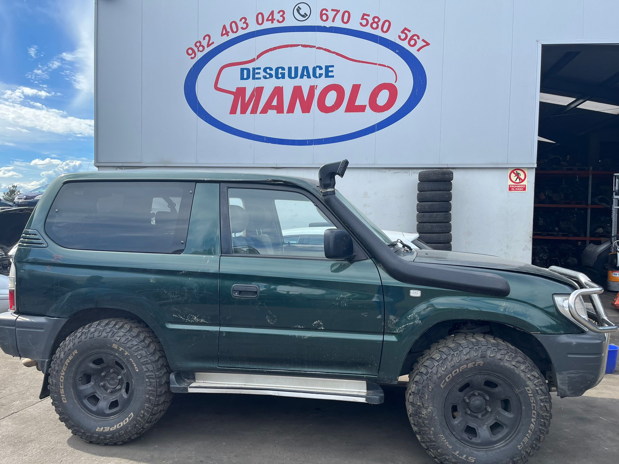  PILOTO DELANTERO IZQUIERDO TOYOTA LAND CRUISER STATION 2001 1413 devimagesvext/fa6623dd-d18d-43a2-9112-2c7826f331a7/migcrv/imagenes/000/000/004/000000004211.jpeg