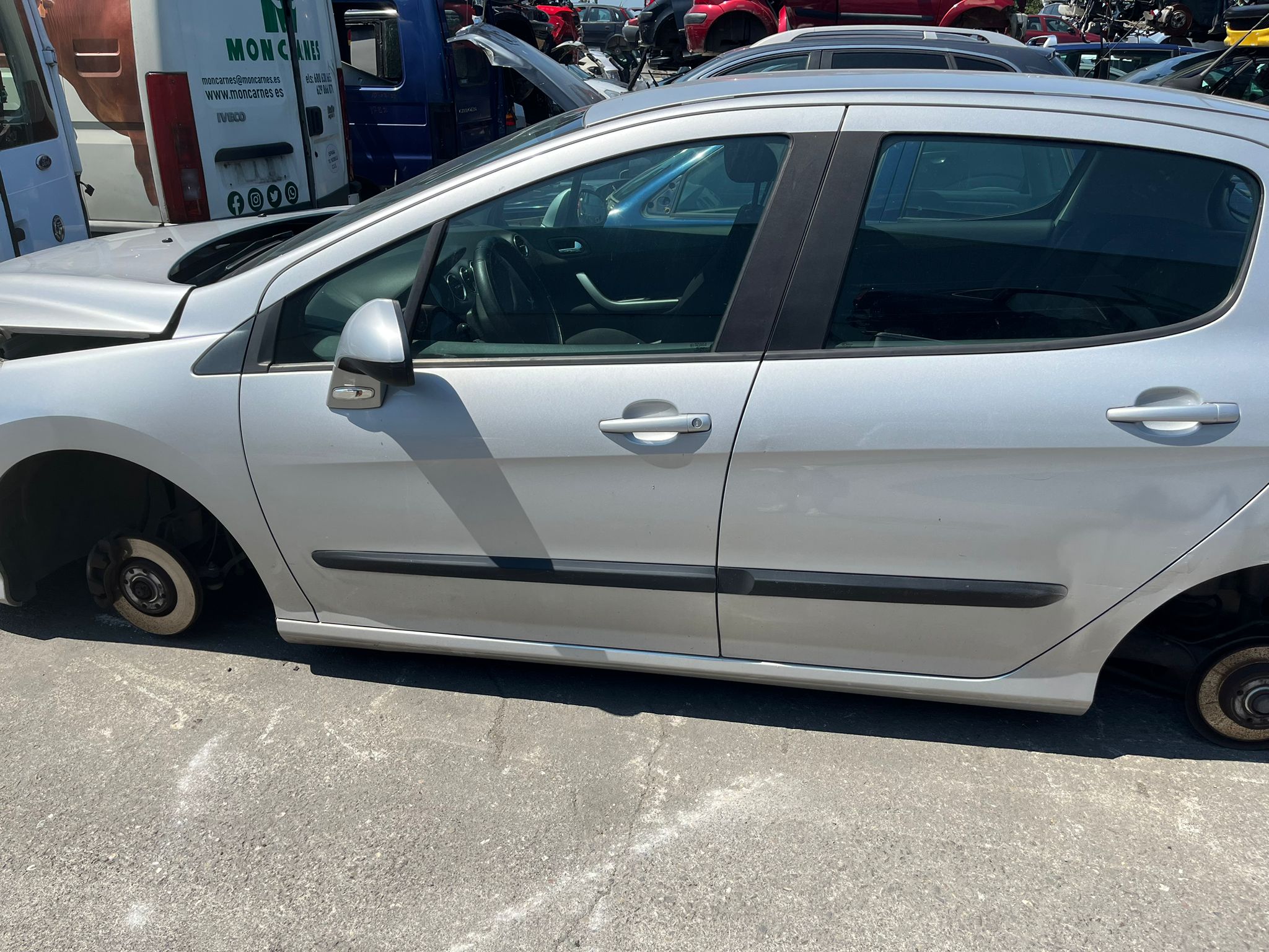  CAJA CAMBIOS PEUGEOT 308 2010  Caja de cambios 5-marcha 2548 devimagesvext/fa6623dd-d18d-43a2-9112-2c7826f331a7/migcrv/imagenes/000/000/005/000000005126.jpeg