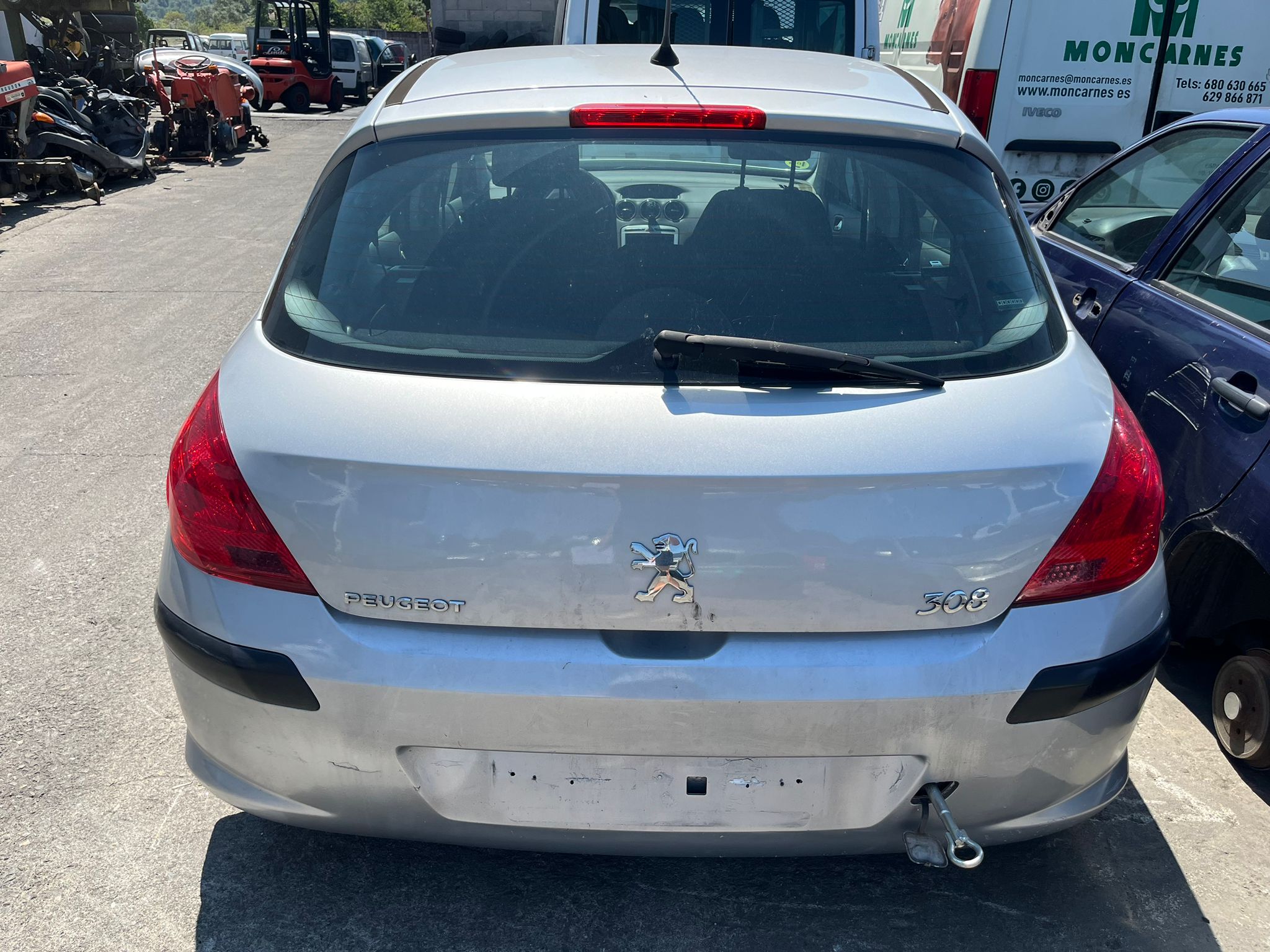  CAJA CAMBIOS PEUGEOT 308 2010  Caja de cambios 5-marcha 2548 devimagesvext/fa6623dd-d18d-43a2-9112-2c7826f331a7/migcrv/imagenes/000/000/005/000000005132.jpeg