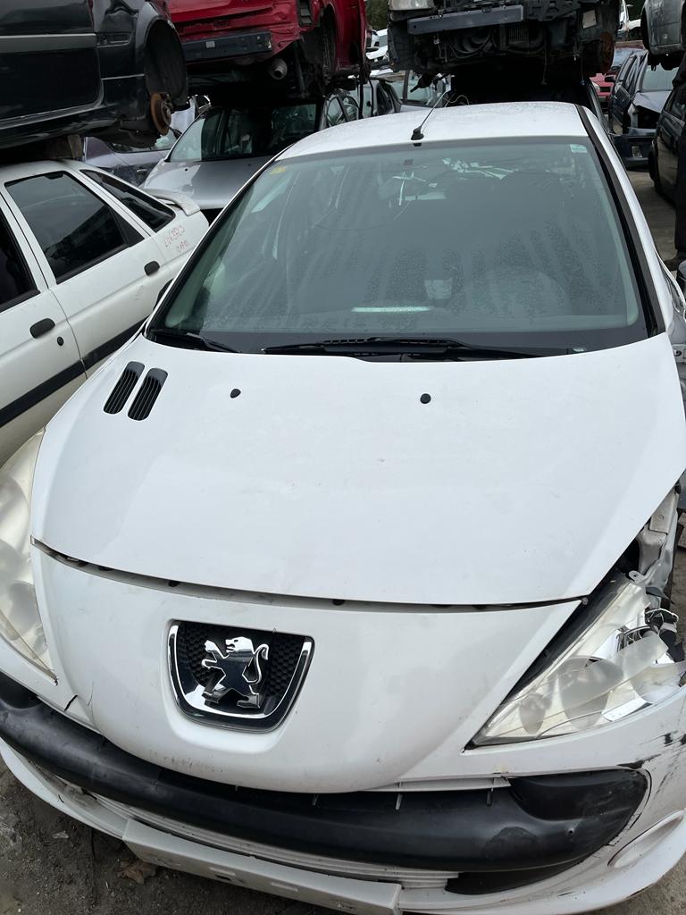  CAJA CAMBIOS PEUGEOT 206 2012  Caja de cambios 5-marcha 2552 devimagesvext/fa6623dd-d18d-43a2-9112-2c7826f331a7/migcrv/imagenes/000/000/008/000000008354.jpeg