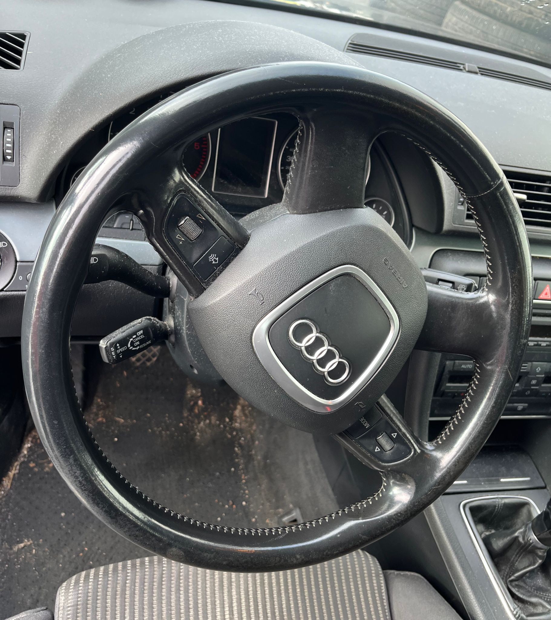  VOLANTE AUDI A4 AVANT 2005 4695 devimagesvext/fa6623dd-d18d-43a2-9112-2c7826f331a7/migcrv/imagenes/000/000/010/000000010686.jpeg