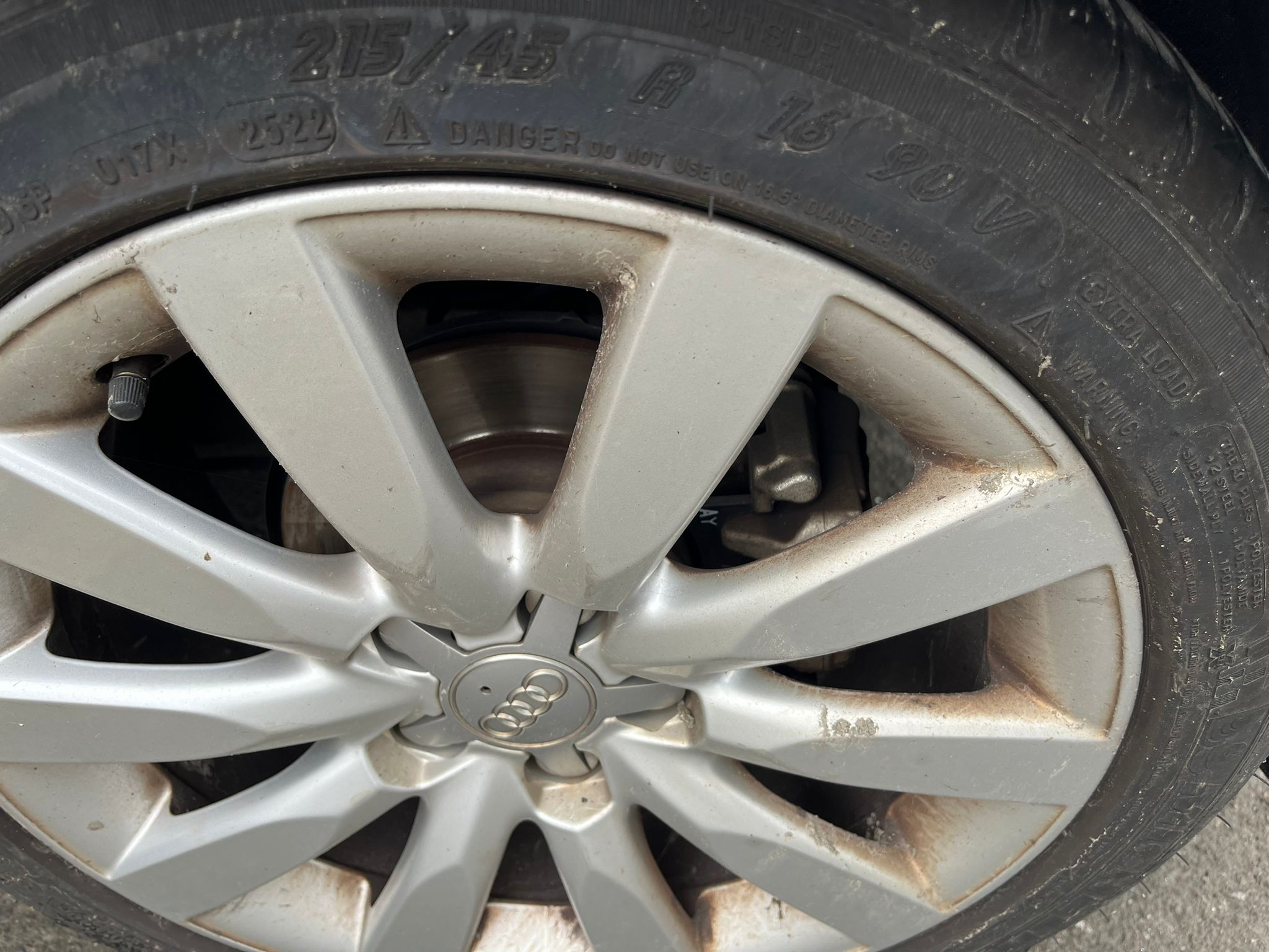  PINZA DE FRENO TRASERA IZQUIERDA AUDI A1 SPORTBACK 2017 1829 devimagesvext/fa6623dd-d18d-43a2-9112-2c7826f331a7/migcrv/imagenes/000/000/011/000000011904.jpeg