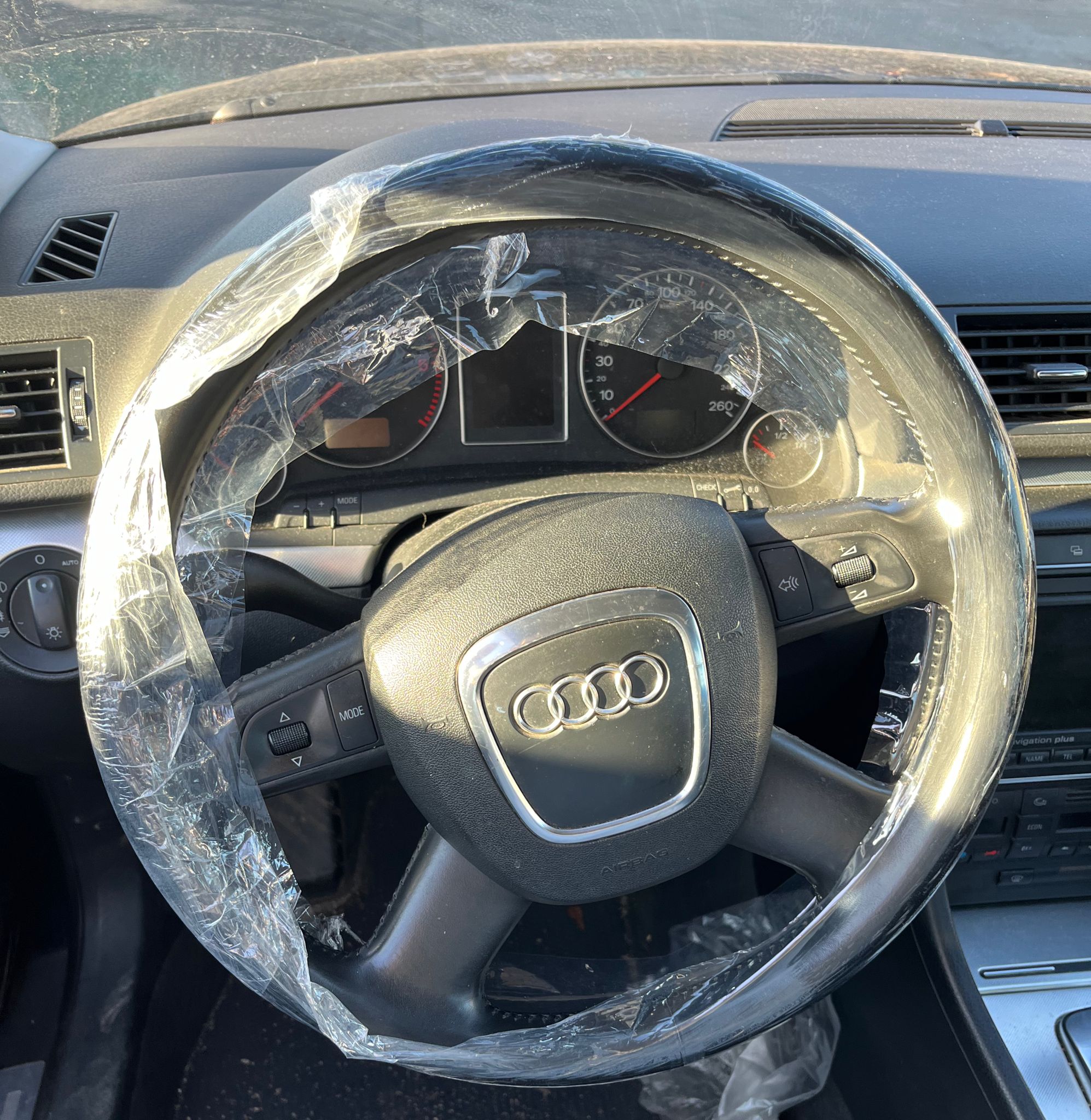  VOLANTE AUDI A4 AVANT 2007 4694 devimagesvext/fa6623dd-d18d-43a2-9112-2c7826f331a7/migcrv/imagenes/000/000/012/000000012784.jpeg