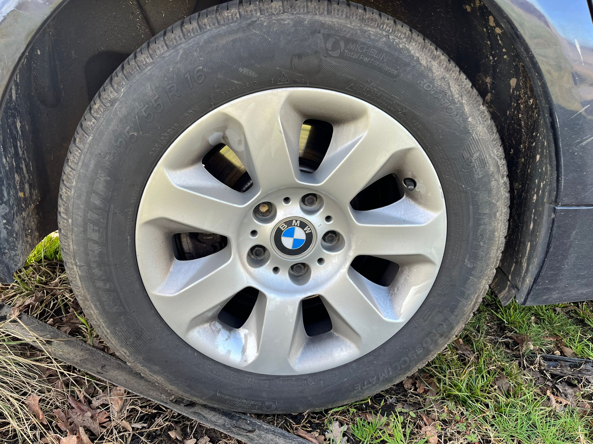  JUEGO LLANTAS BMW 5 BERLINA 2004 6623 devimagesvext/fa6623dd-d18d-43a2-9112-2c7826f331a7/migcrv/imagenes/000/000/013/000000013706.jpeg