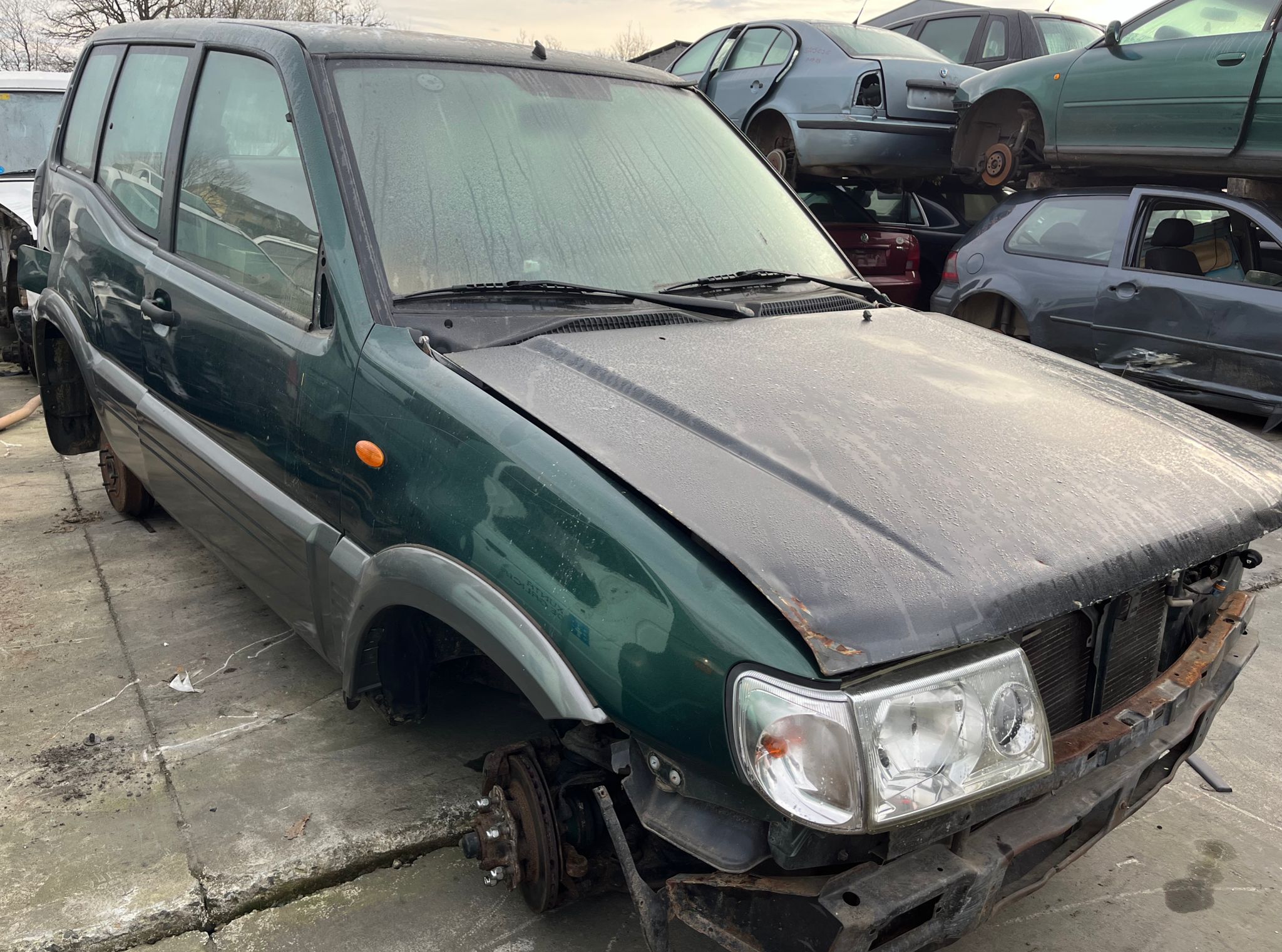   NISSAN TERRANO II 2003 2041 devimagesvext/fa6623dd-d18d-43a2-9112-2c7826f331a7/migcrv/imagenes/000/000/013/000000013806.jpeg