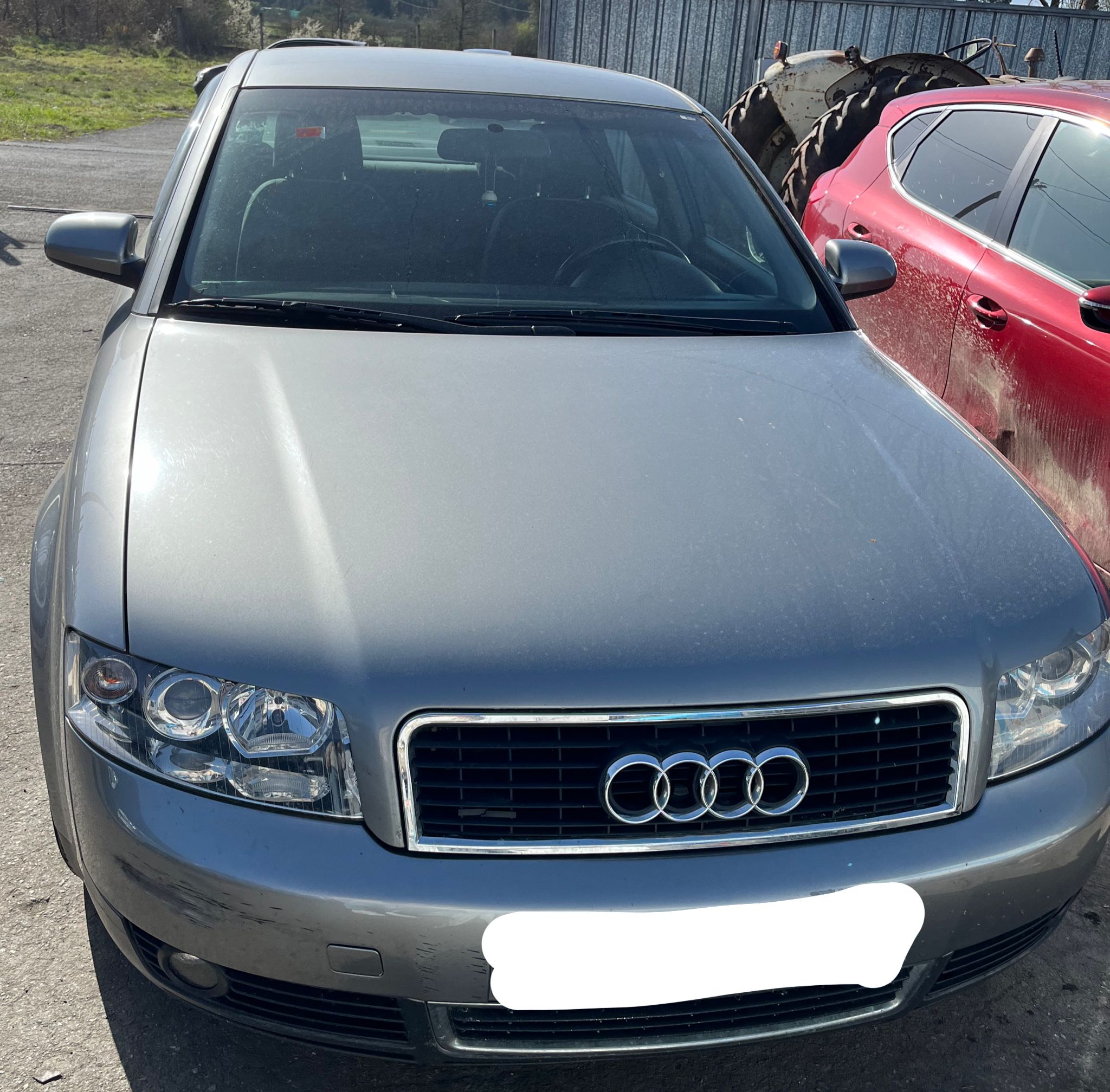   AUDI A4 BERLINA 2001 2366 devimagesvext/fa6623dd-d18d-43a2-9112-2c7826f331a7/migcrv/imagenes/000/000/014/000000014958.jpeg
