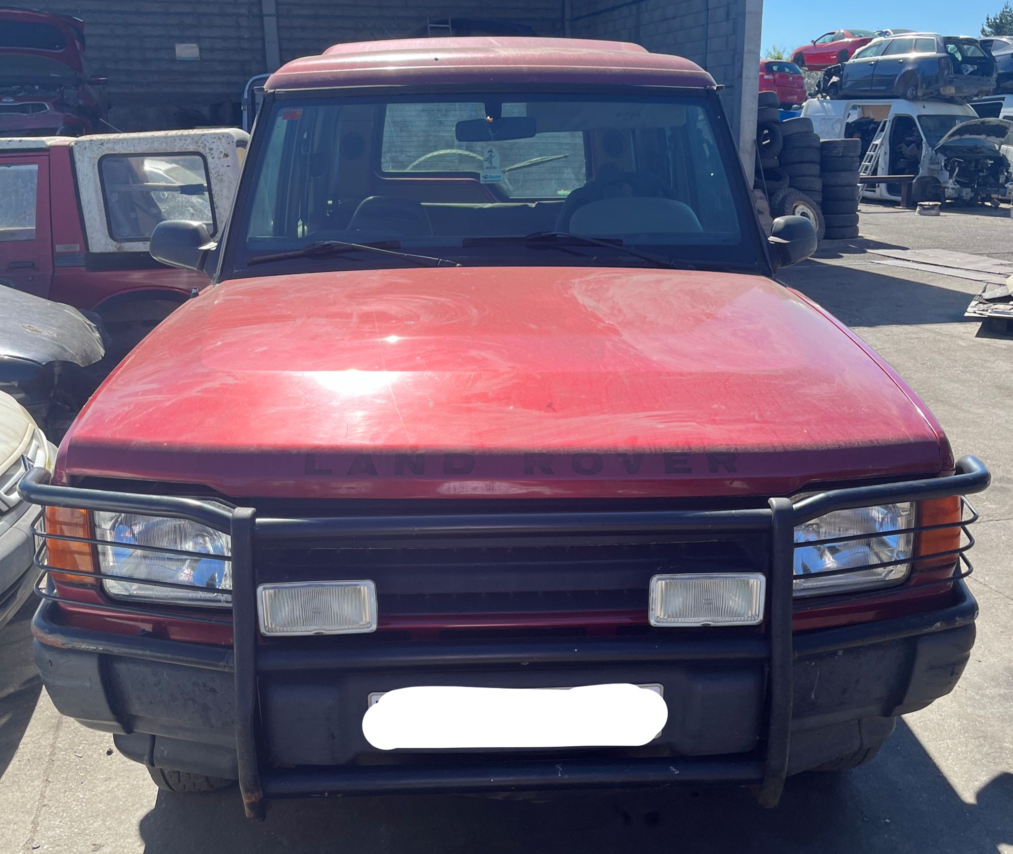  PARAGOLPES TRASERO LAND ROVER DISCOVERY 1996 7138 devimagesvext/fa6623dd-d18d-43a2-9112-2c7826f331a7/migcrv/imagenes/000/000/015/000000015578.jpeg