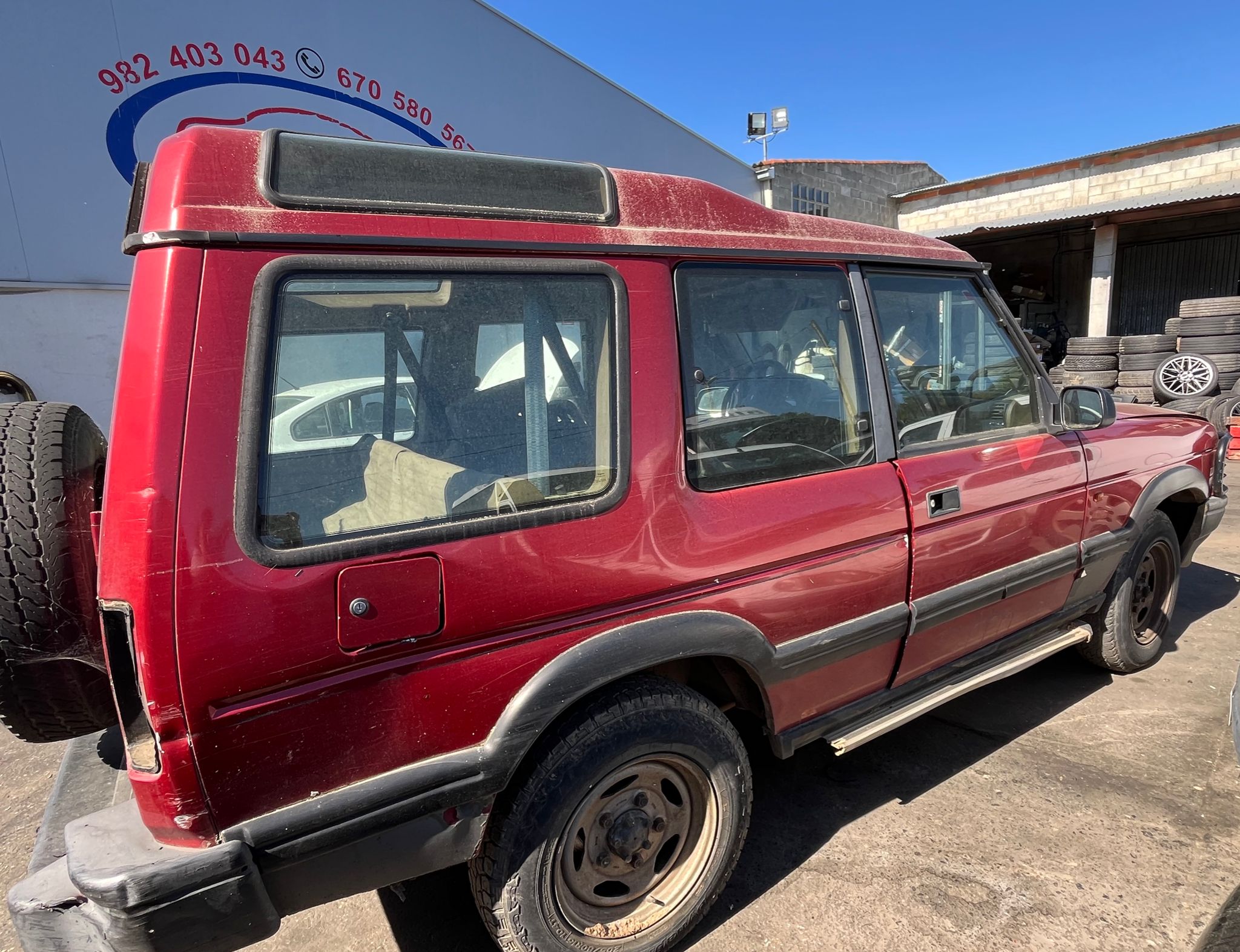  PARAGOLPES TRASERO LAND ROVER DISCOVERY 1996 7138 devimagesvext/fa6623dd-d18d-43a2-9112-2c7826f331a7/migcrv/imagenes/000/000/015/000000015582.jpeg