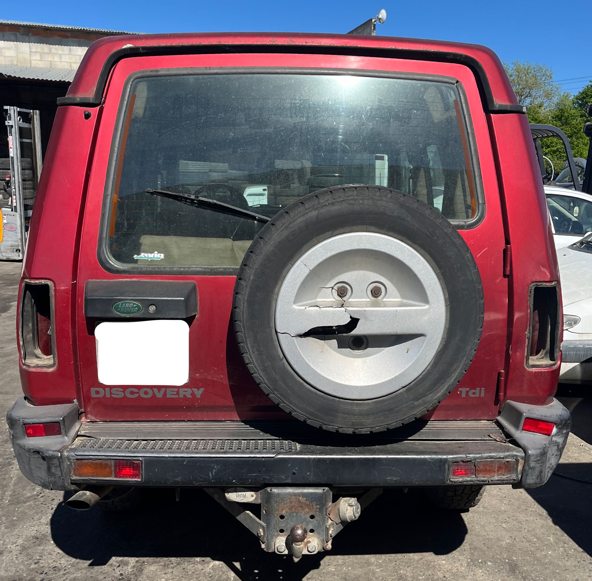  PARAGOLPES TRASERO LAND ROVER DISCOVERY 1996 7138 devimagesvext/fa6623dd-d18d-43a2-9112-2c7826f331a7/migcrv/imagenes/000/000/015/000000015608.jpeg