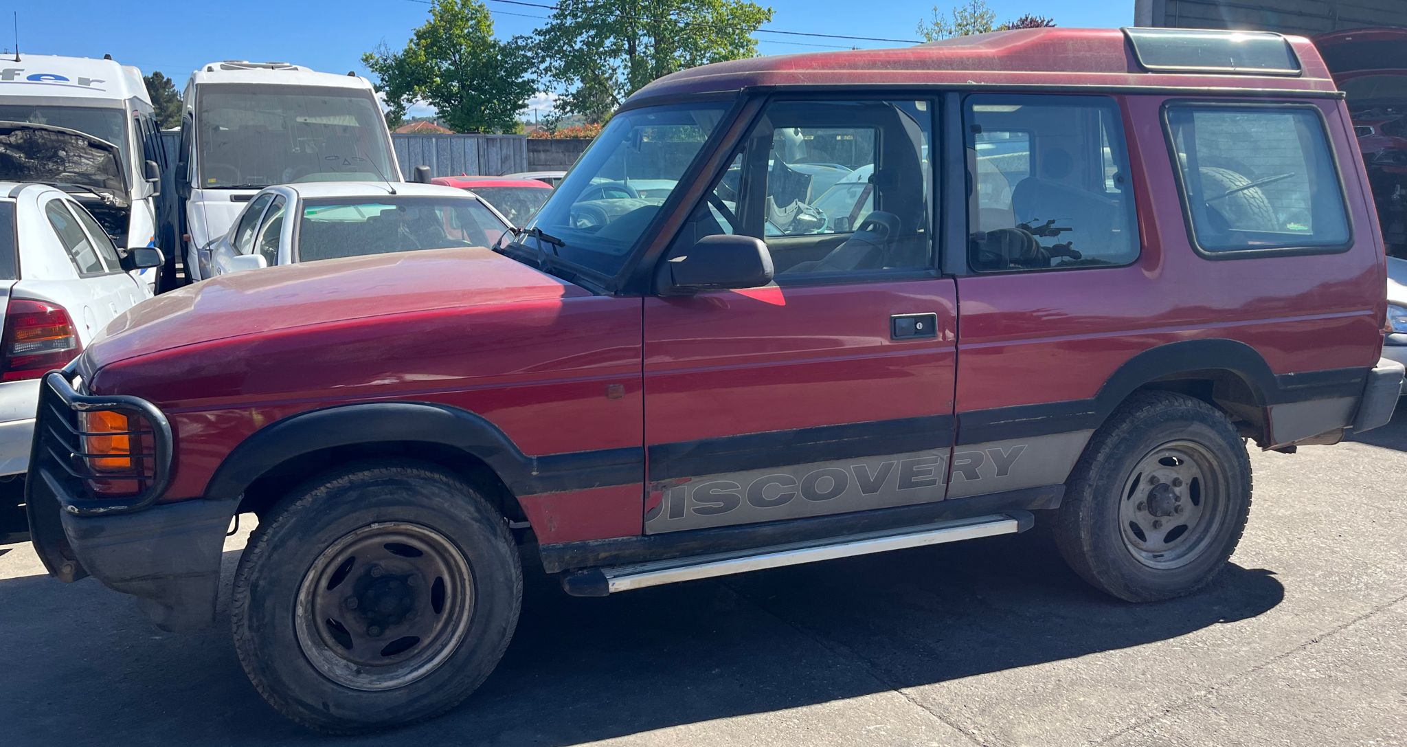   LAND ROVER DISCOVERY 1996 2045 devimagesvext/fa6623dd-d18d-43a2-9112-2c7826f331a7/migcrv/imagenes/000/000/015/000000015638.jpeg