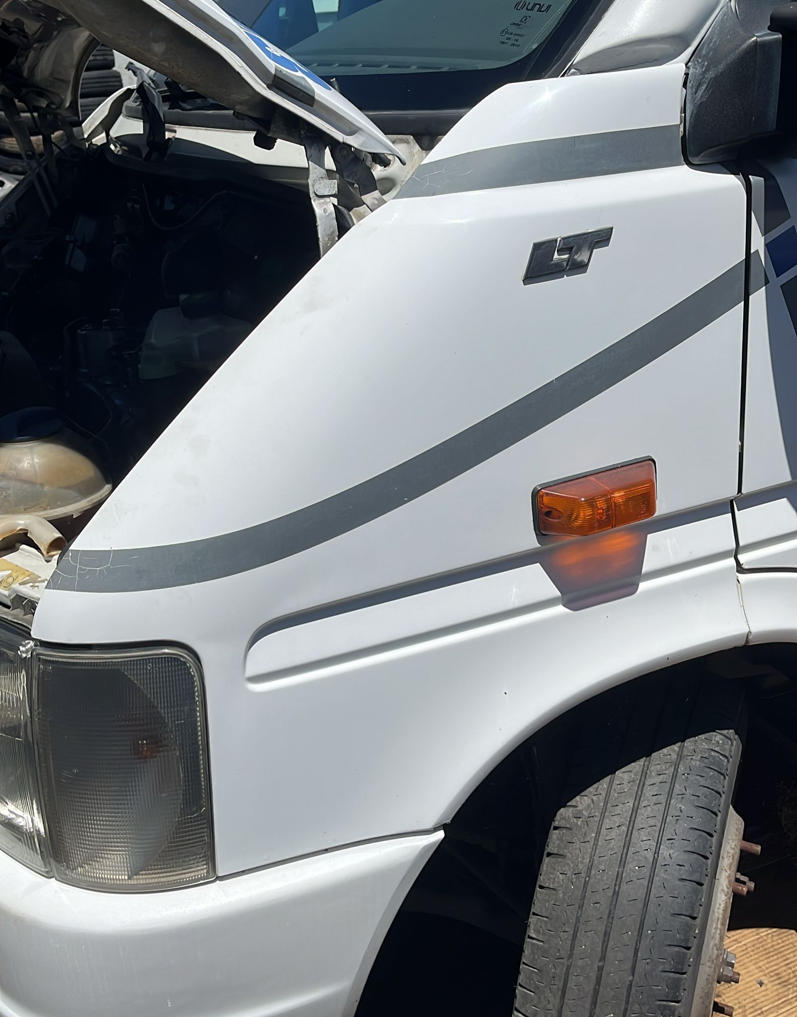  ALETA DELANTERA IZQUIERDA VOLKSWAGEN LT FURGÓNCOMBI 2004 4011 devimagesvext/fa6623dd-d18d-43a2-9112-2c7826f331a7/migcrv/imagenes/000/000/016/000000016812.jpeg