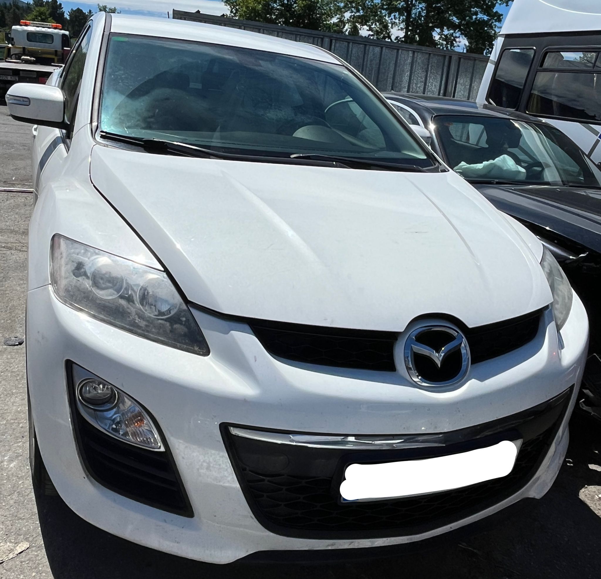  CONDENSADOR RADIADOR AIRE ACONDICIONADO MAZDA CX-7 2012 3565 devimagesvext/fa6623dd-d18d-43a2-9112-2c7826f331a7/migcrv/imagenes/000/000/016/000000016914.jpeg