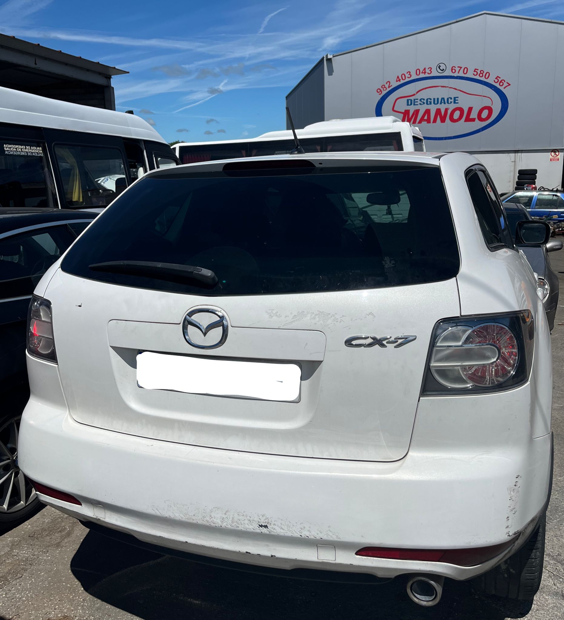  CONDENSADOR RADIADOR AIRE ACONDICIONADO MAZDA CX-7 2012 3565 devimagesvext/fa6623dd-d18d-43a2-9112-2c7826f331a7/migcrv/imagenes/000/000/016/000000016918.jpeg