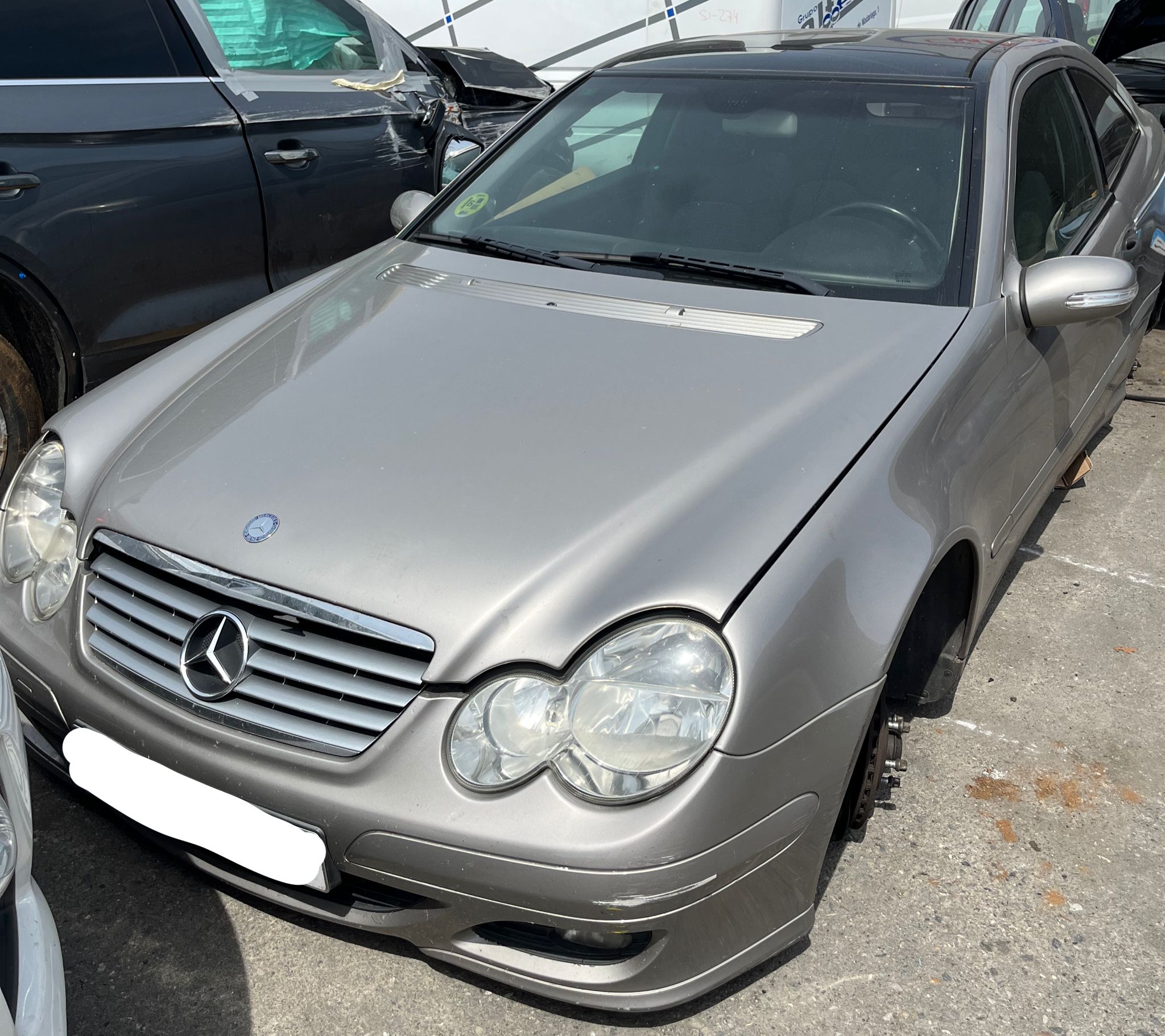  CONDENSADOR RADIADOR AIRE ACONDICIONADO MERCEDES-BENZ C SPORTCOUPE 2015 3564 devimagesvext/fa6623dd-d18d-43a2-9112-2c7826f331a7/migcrv/imagenes/000/000/017/000000017018.jpeg