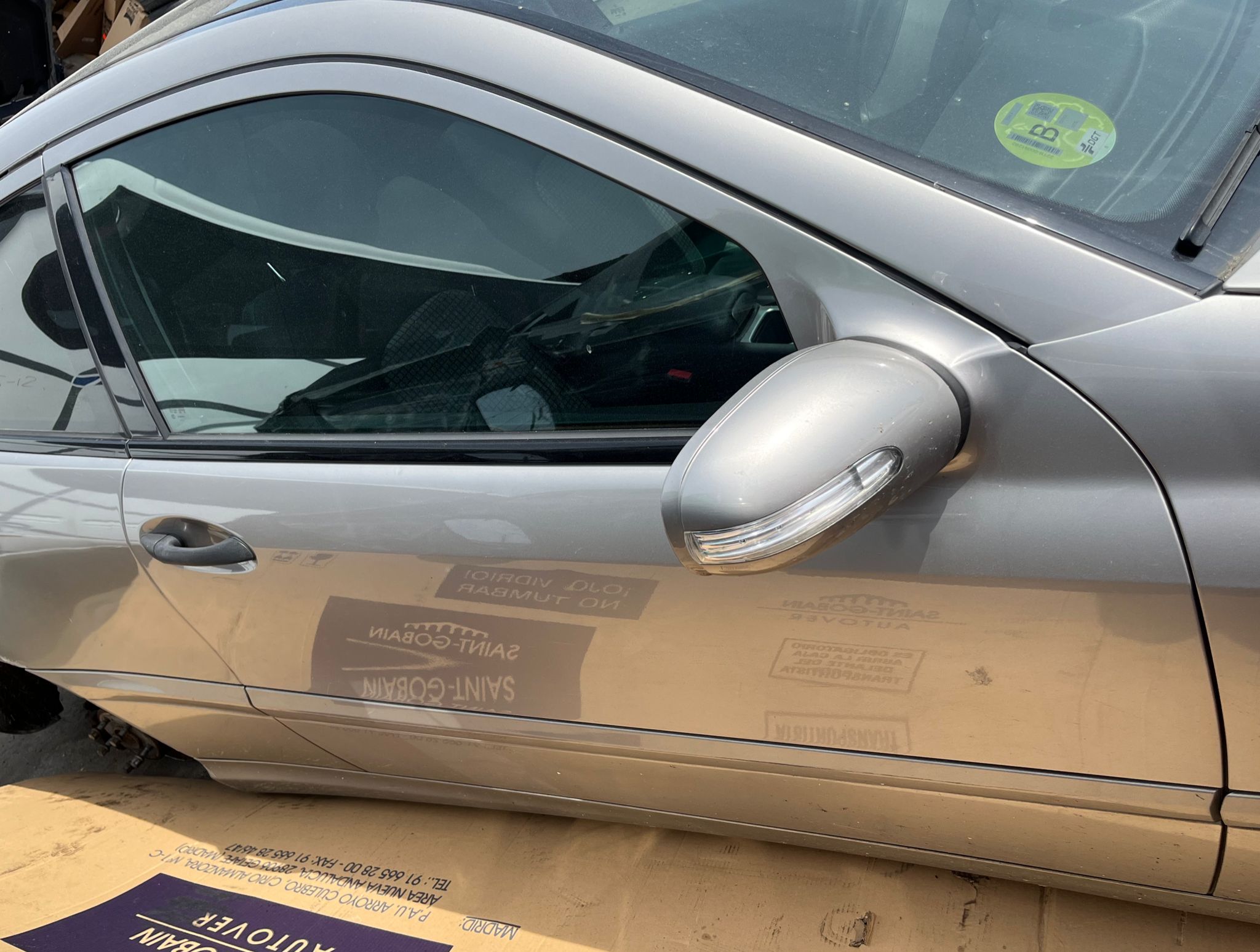 CONDENSADOR RADIADOR AIRE ACONDICIONADO MERCEDES-BENZ C SPORTCOUPE 2015 3564 devimagesvext/fa6623dd-d18d-43a2-9112-2c7826f331a7/migcrv/imagenes/000/000/017/000000017024.jpeg