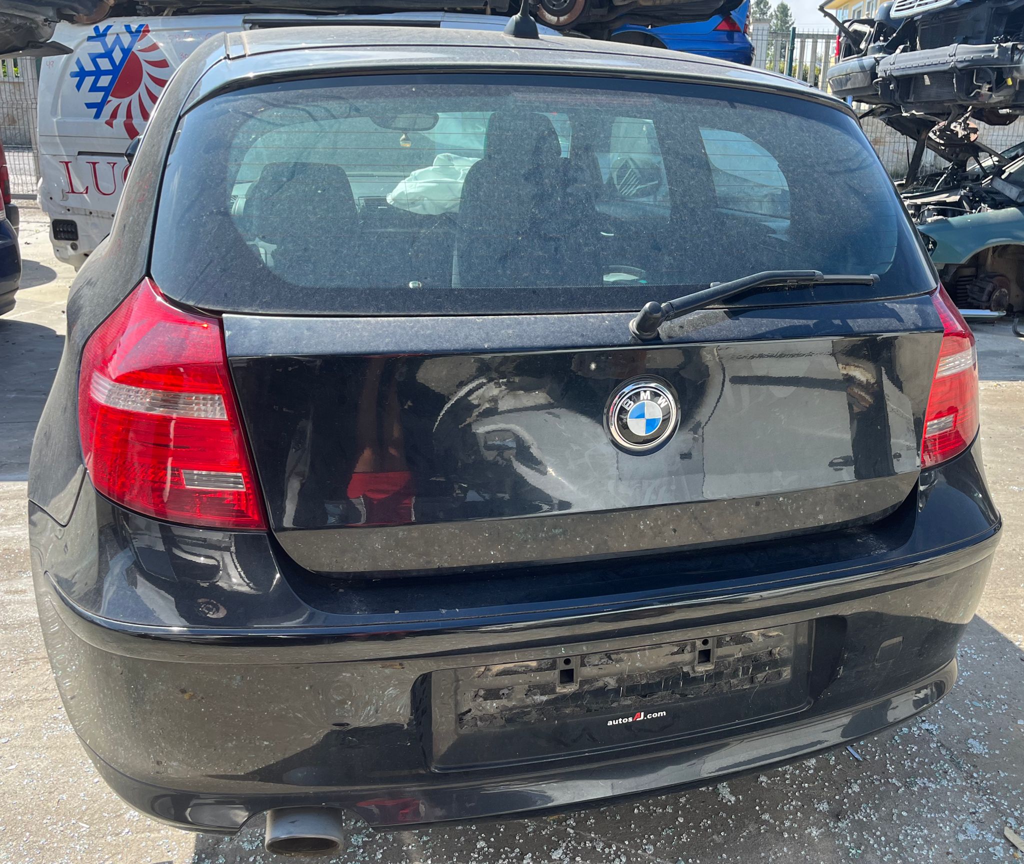  CAJA CAMBIOS BMW 1 BERLINA 2007  Caja de cambios 6-marcha 2431 devimagesvext/fa6623dd-d18d-43a2-9112-2c7826f331a7/migcrv/imagenes/000/000/017/000000017522.jpeg