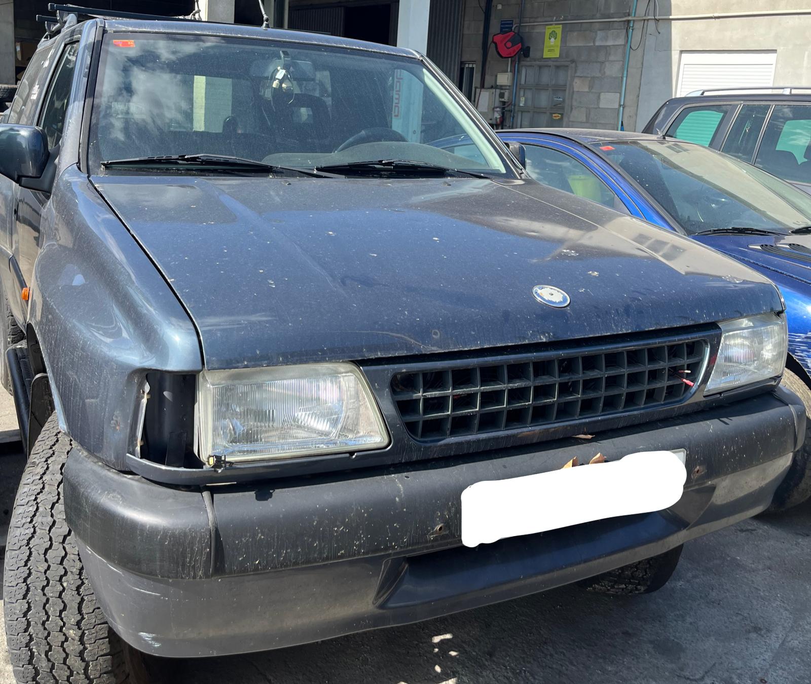 CAJA CAMBIOS OPEL FRONTERA A 1998  Caja de cambios 5-marcha 2570 devimagesvext/fa6623dd-d18d-43a2-9112-2c7826f331a7/migcrv/imagenes/000/000/018/000000018384.jpeg