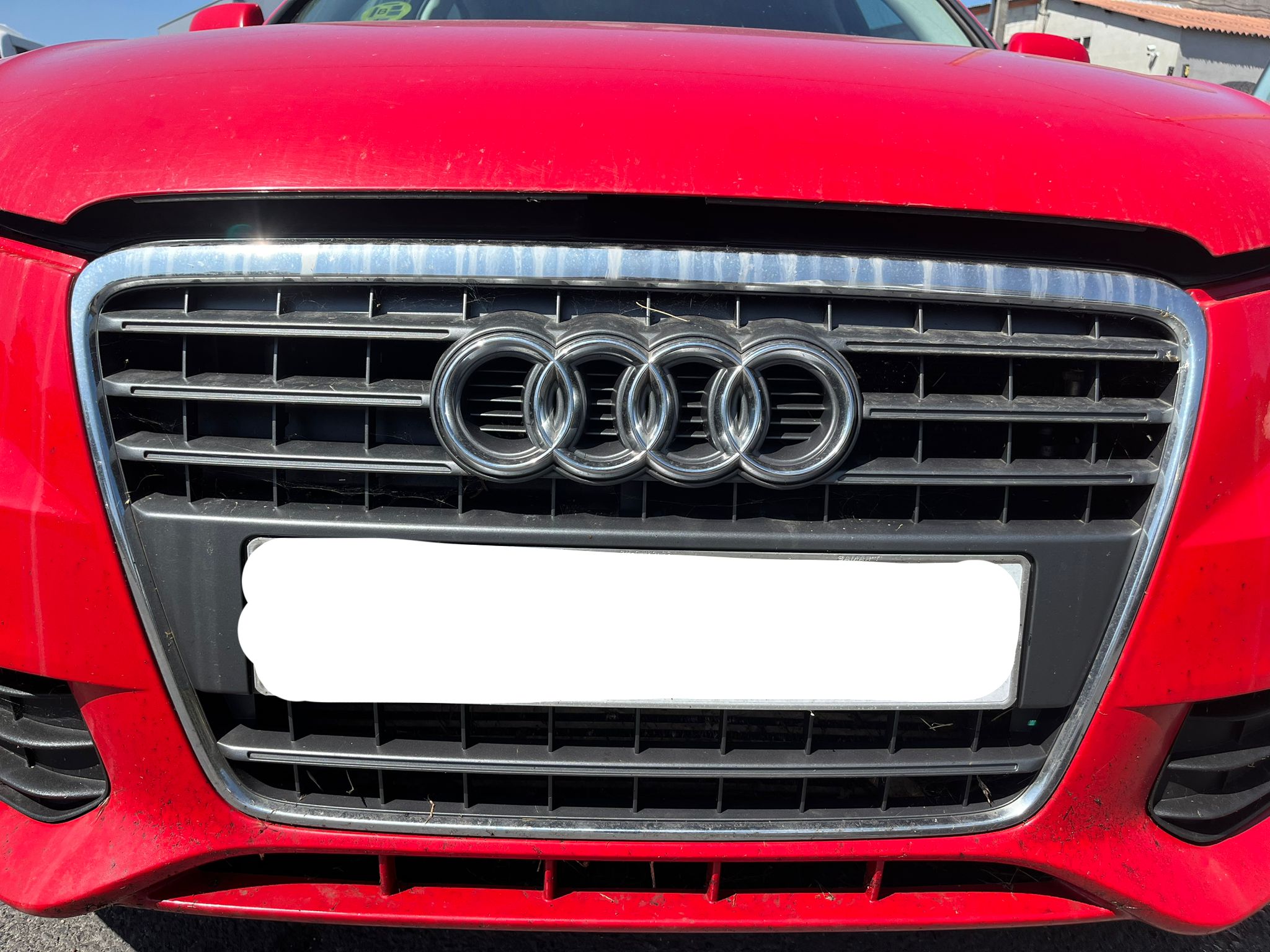  CALANDRA DELANTERA DE RADIADOR AUDI A4 BERLINA 2010 2534 devimagesvext/fa6623dd-d18d-43a2-9112-2c7826f331a7/migcrv/imagenes/000/000/018/000000018540.jpeg