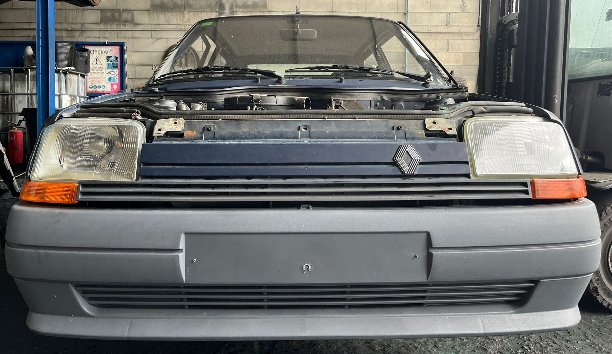   RENAULT R 5 1983 2532 devimagesvext/fa6623dd-d18d-43a2-9112-2c7826f331a7/migcrv/imagenes/000/000/018/000000018786.jpeg