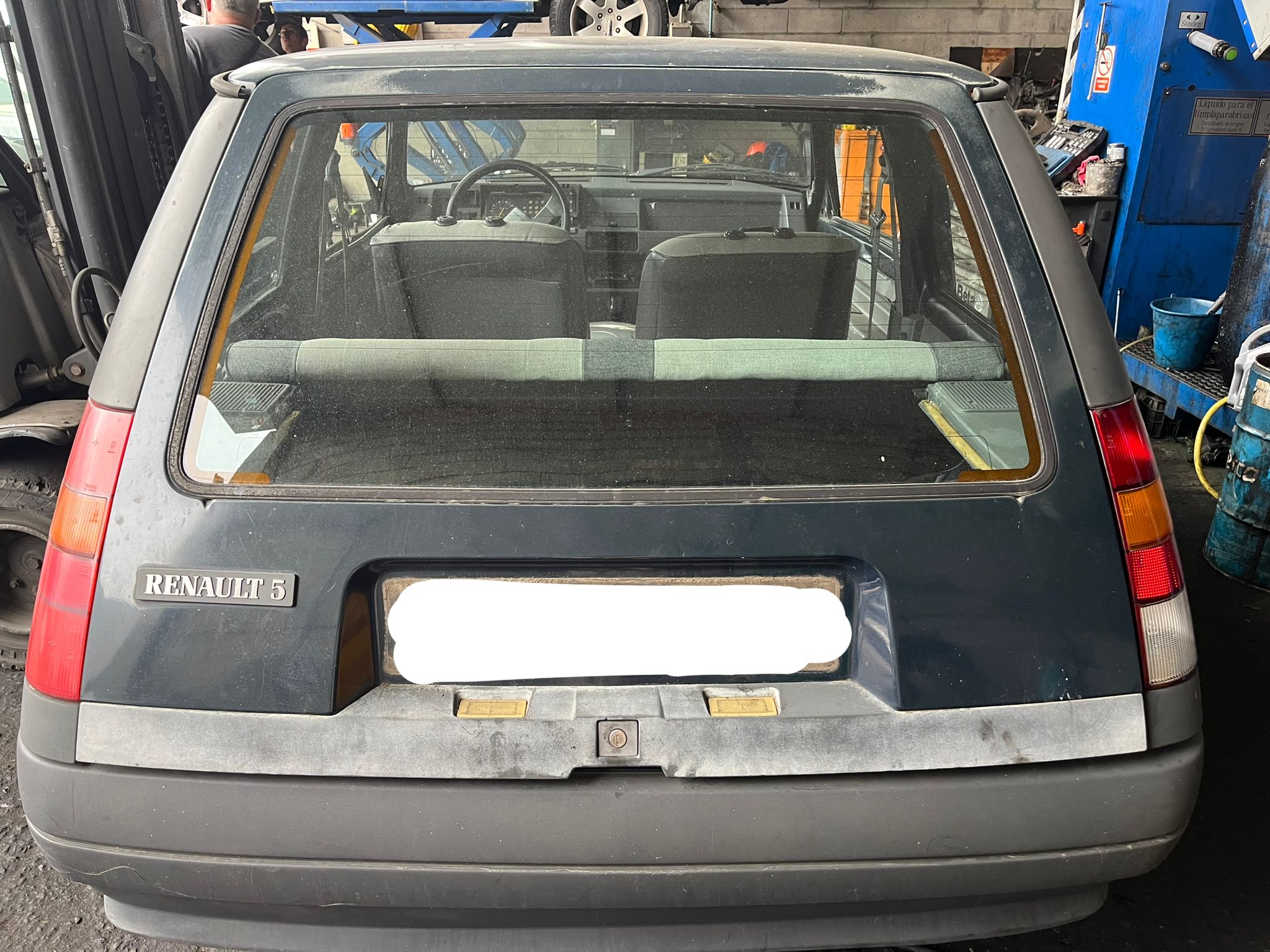   RENAULT R 5 1983 2532 devimagesvext/fa6623dd-d18d-43a2-9112-2c7826f331a7/migcrv/imagenes/000/000/018/000000018788.jpeg