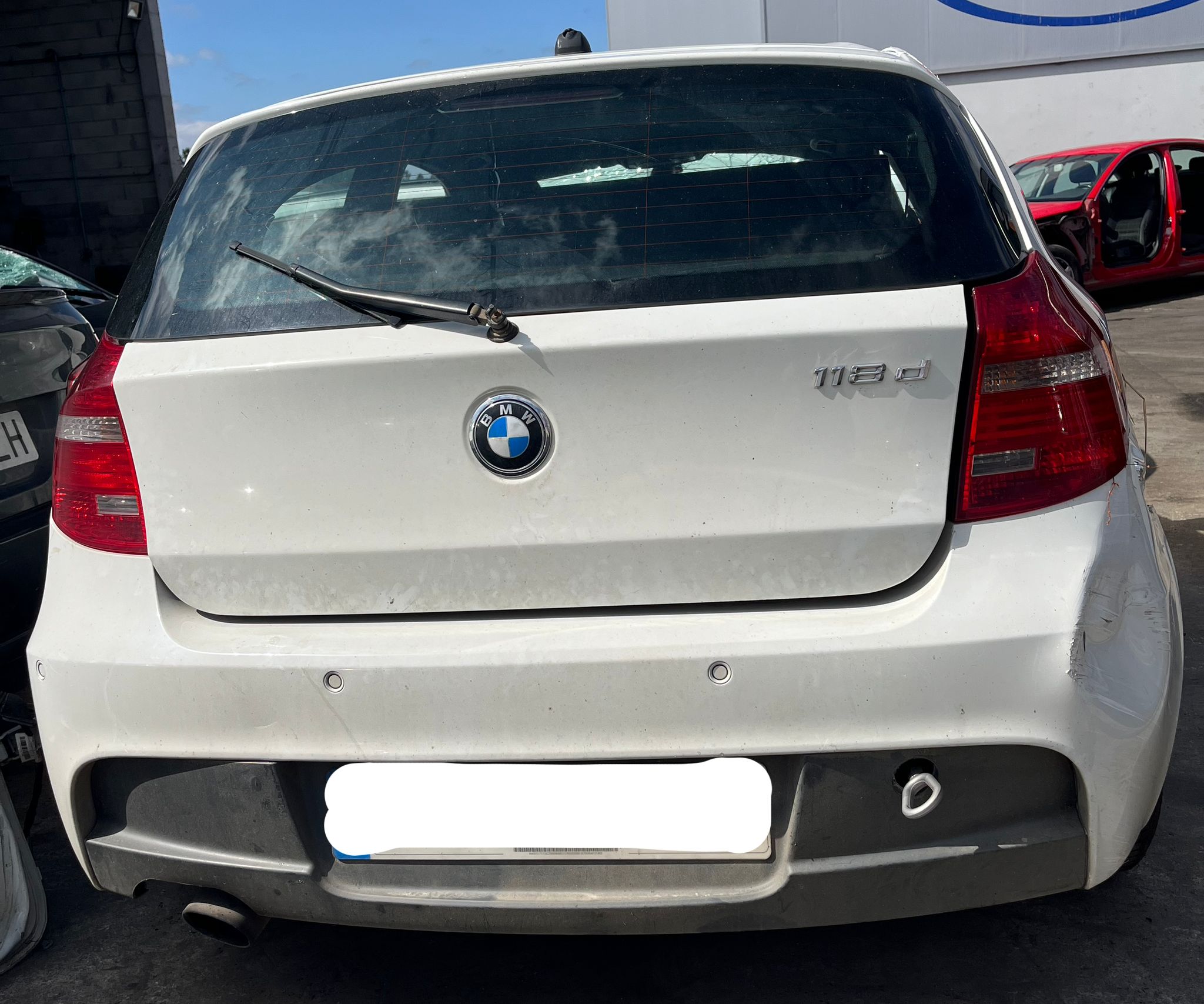  CUADRO INSTRUMENTOS BMW 1 BERLINA 2008 3101 devimagesvext/fa6623dd-d18d-43a2-9112-2c7826f331a7/migcrv/imagenes/000/000/018/000000018794.jpeg