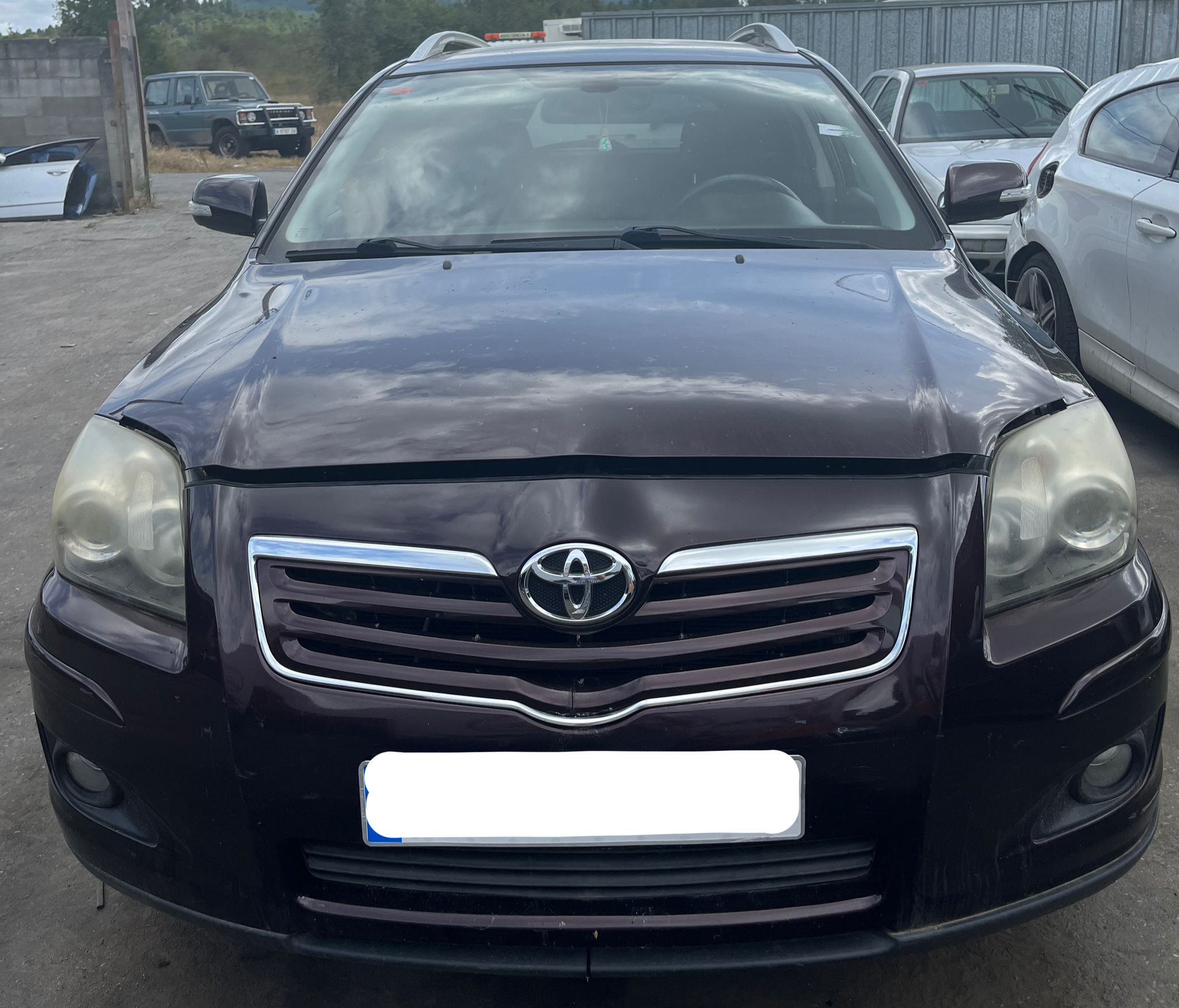   TOYOTA AVENSIS WAGON 2009 2204 devimagesvext/fa6623dd-d18d-43a2-9112-2c7826f331a7/migcrv/imagenes/000/000/018/000000018886.jpeg