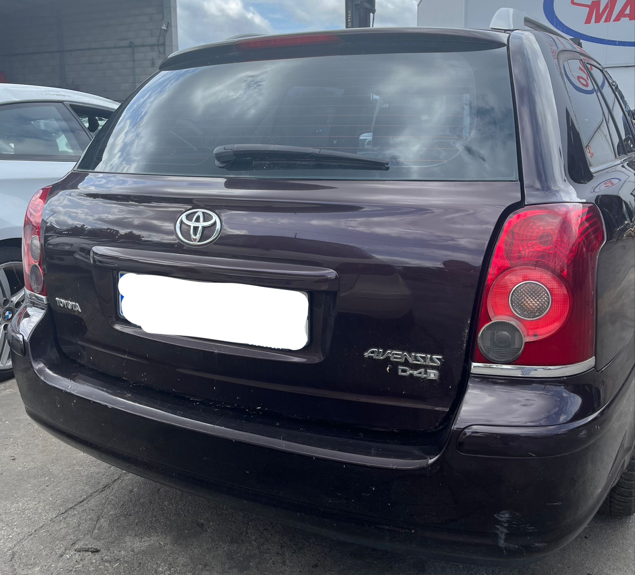  TOYOTA AVENSIS WAGON 2009 2204 devimagesvext/fa6623dd-d18d-43a2-9112-2c7826f331a7/migcrv/imagenes/000/000/018/000000018890.jpeg