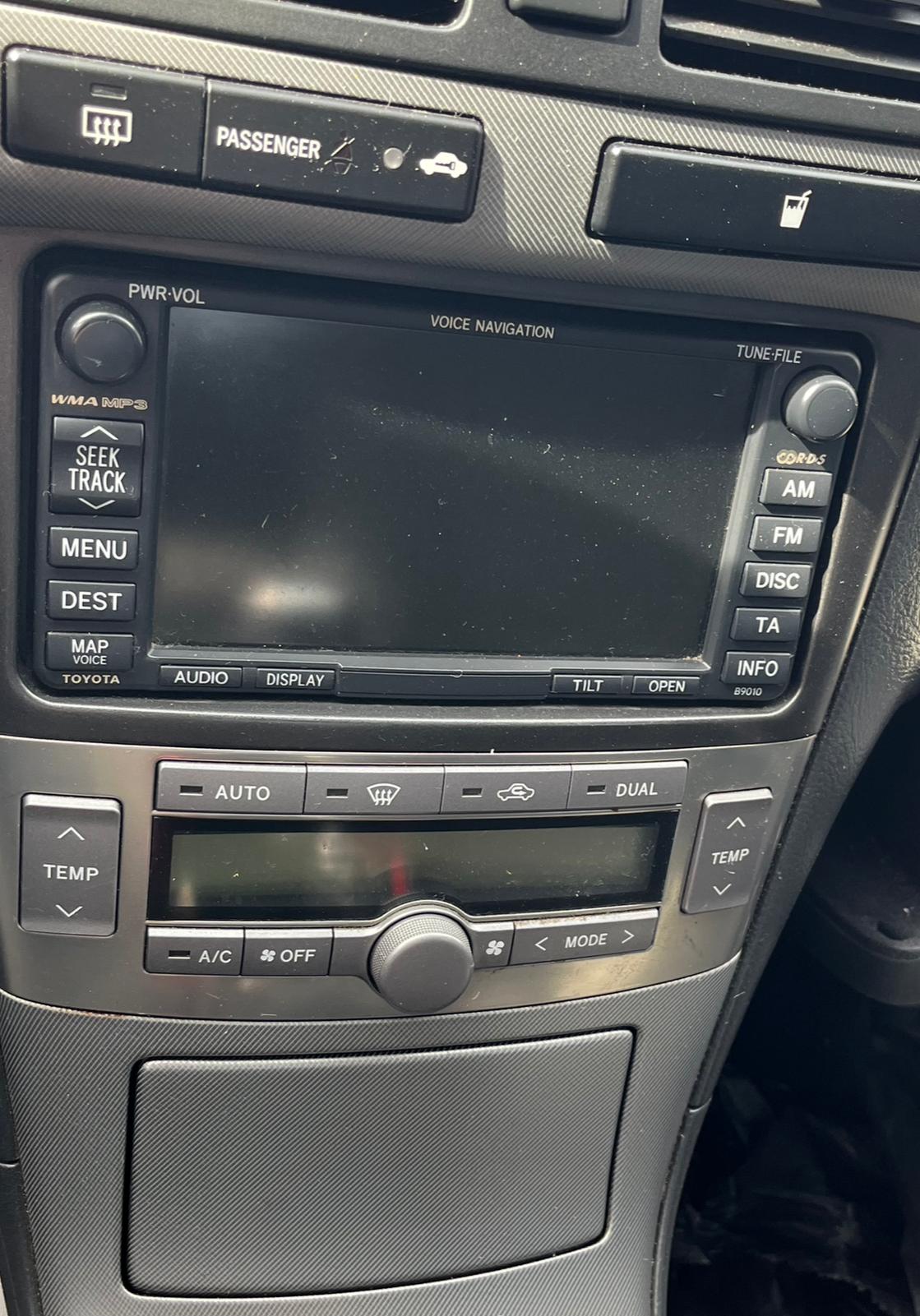   TOYOTA AVENSIS WAGON 2009 1929 devimagesvext/fa6623dd-d18d-43a2-9112-2c7826f331a7/migcrv/imagenes/000/000/018/000000018936.jpeg