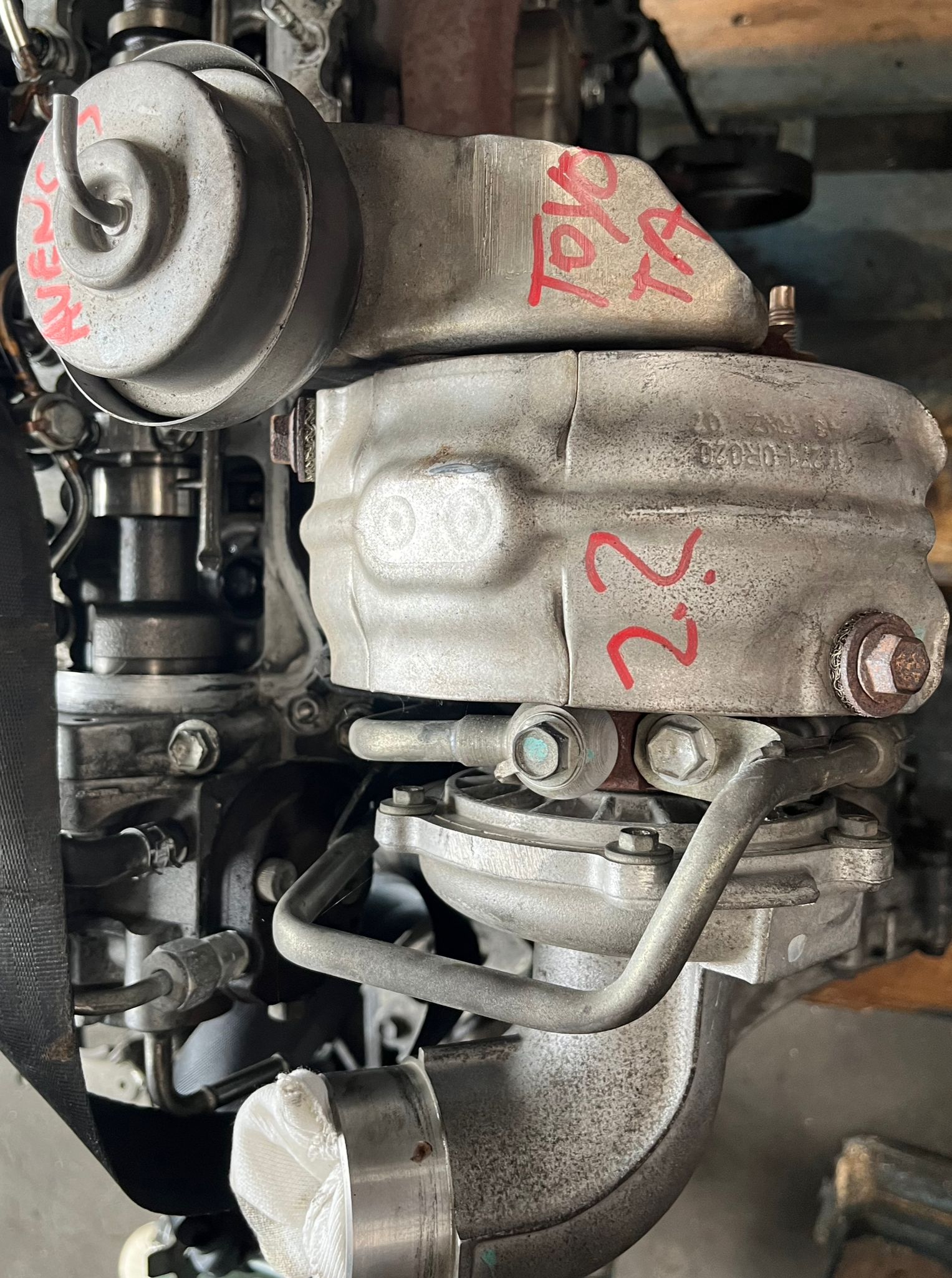 TURBOCOMPRESOR TOYOTA AVENSIS WAGON 2009 2311 devimagesvext/fa6623dd-d18d-43a2-9112-2c7826f331a7/migcrv/imagenes/000/000/018/000000018956.jpeg