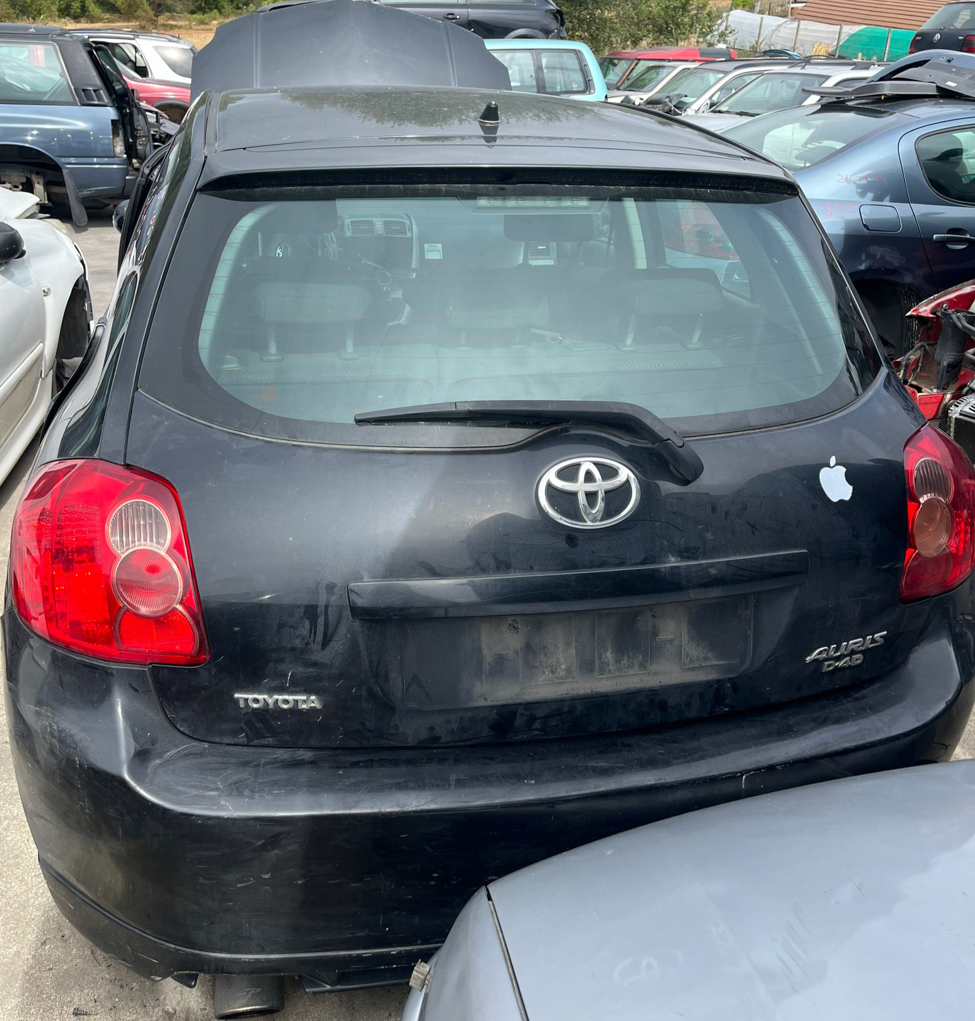  CAJA CAMBIOS TOYOTA AURIS 2009  Caja de cambios 6-marcha 2778 devimagesvext/fa6623dd-d18d-43a2-9112-2c7826f331a7/migcrv/imagenes/000/000/019/000000019062.jpeg