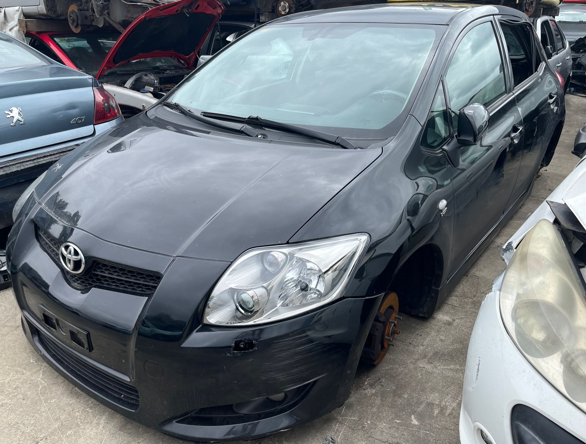  CAJA CAMBIOS TOYOTA AURIS 2009  Caja de cambios 6-marcha 2778 devimagesvext/fa6623dd-d18d-43a2-9112-2c7826f331a7/migcrv/imagenes/000/000/019/000000019064.jpeg
