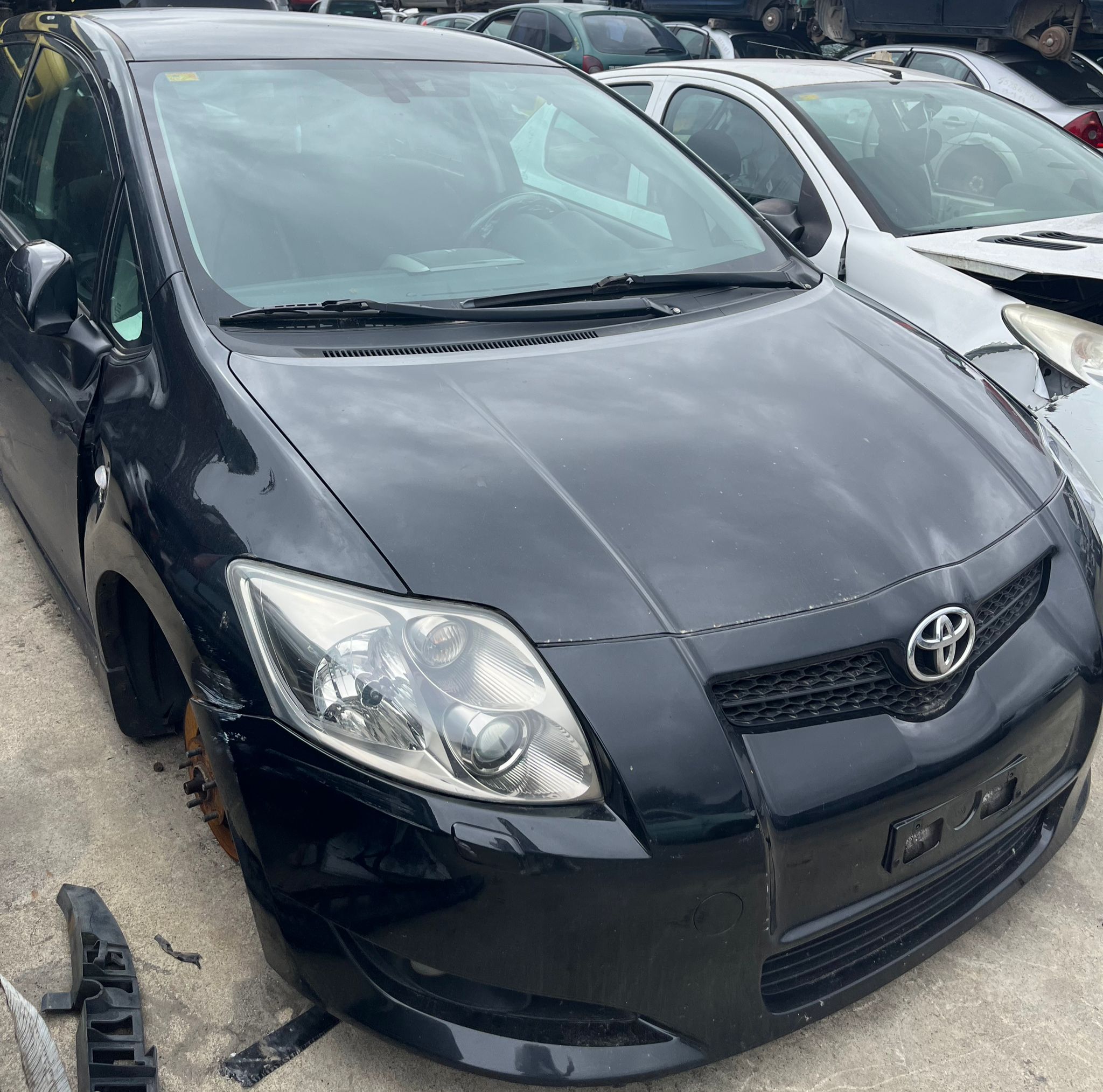 CAJA CAMBIOS TOYOTA AURIS 2009  Caja de cambios 6-marcha 2778 devimagesvext/fa6623dd-d18d-43a2-9112-2c7826f331a7/migcrv/imagenes/000/000/019/000000019066.jpeg