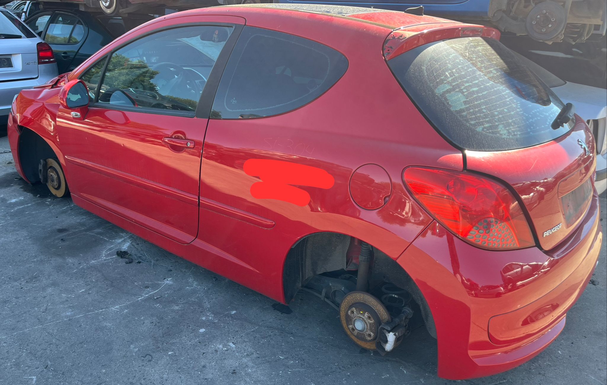  PUENTE TRASERO PEUGEOT 207 2007 1652 devimagesvext/fa6623dd-d18d-43a2-9112-2c7826f331a7/migcrv/imagenes/000/000/019/000000019180.jpeg