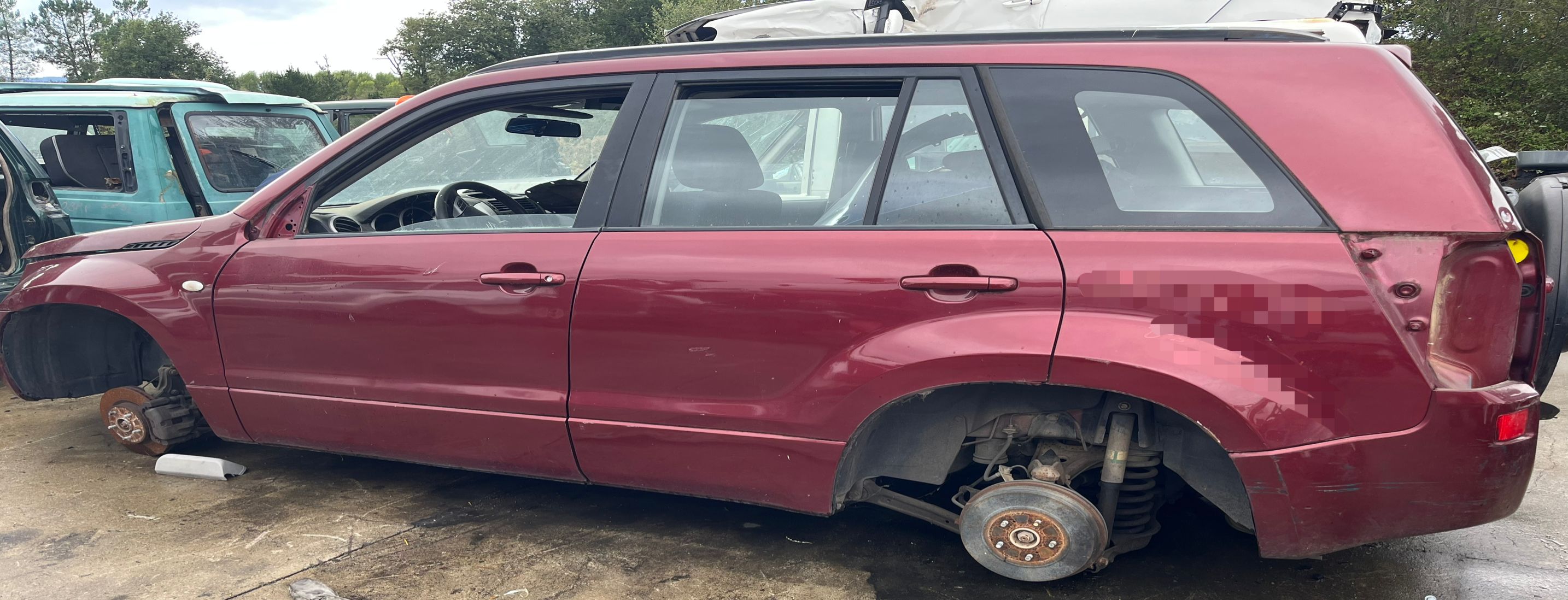 8G05136TK CAJA CAMBIOS SUZUKI GRAND VITARA 2007  Caja de cambios 5-marcha 2789 devimagesvext/fa6623dd-d18d-43a2-9112-2c7826f331a7/migcrv/imagenes/000/000/019/000000019634.jpeg
